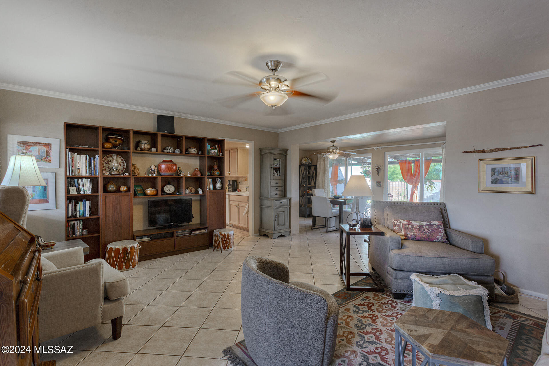 Green Valley Country Club Estates (1-154) - Residential