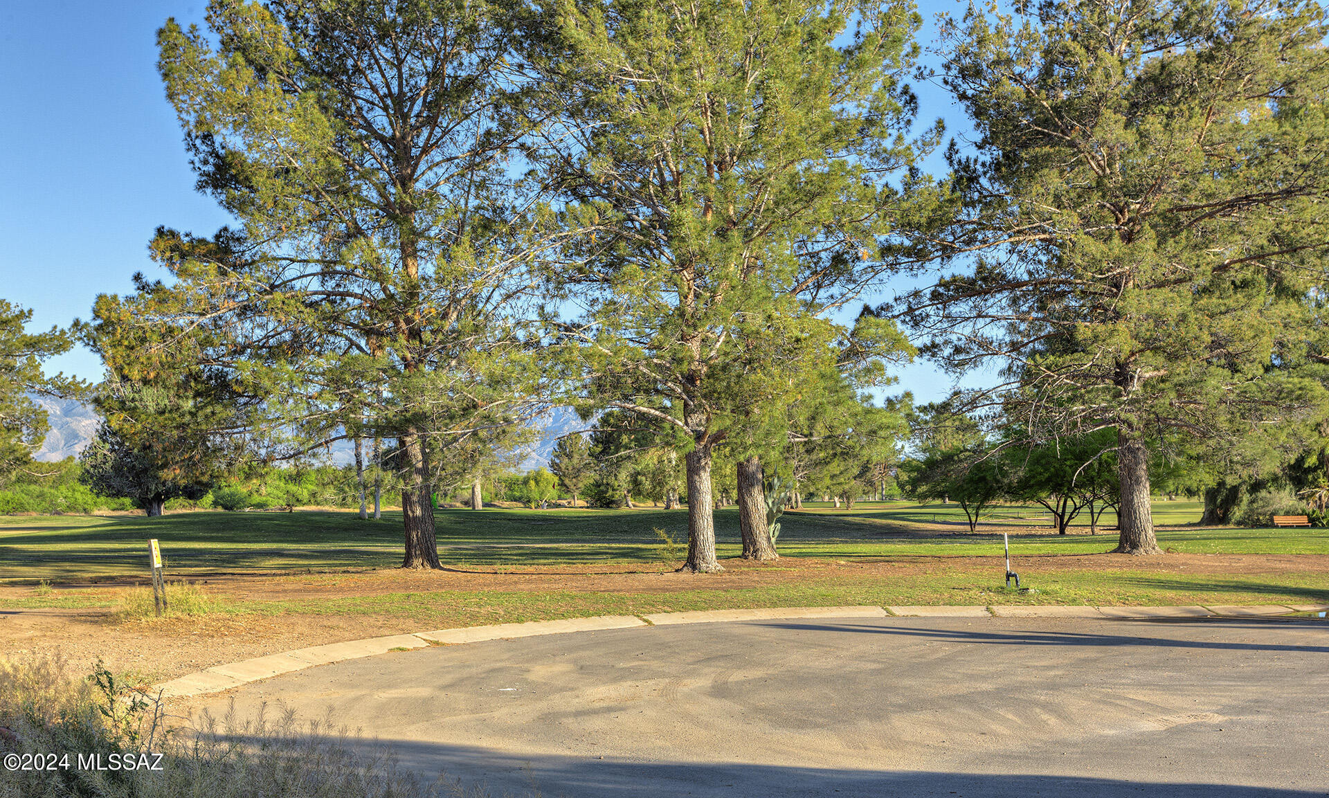 Green Valley Country Club Estates (1-154) - Residential