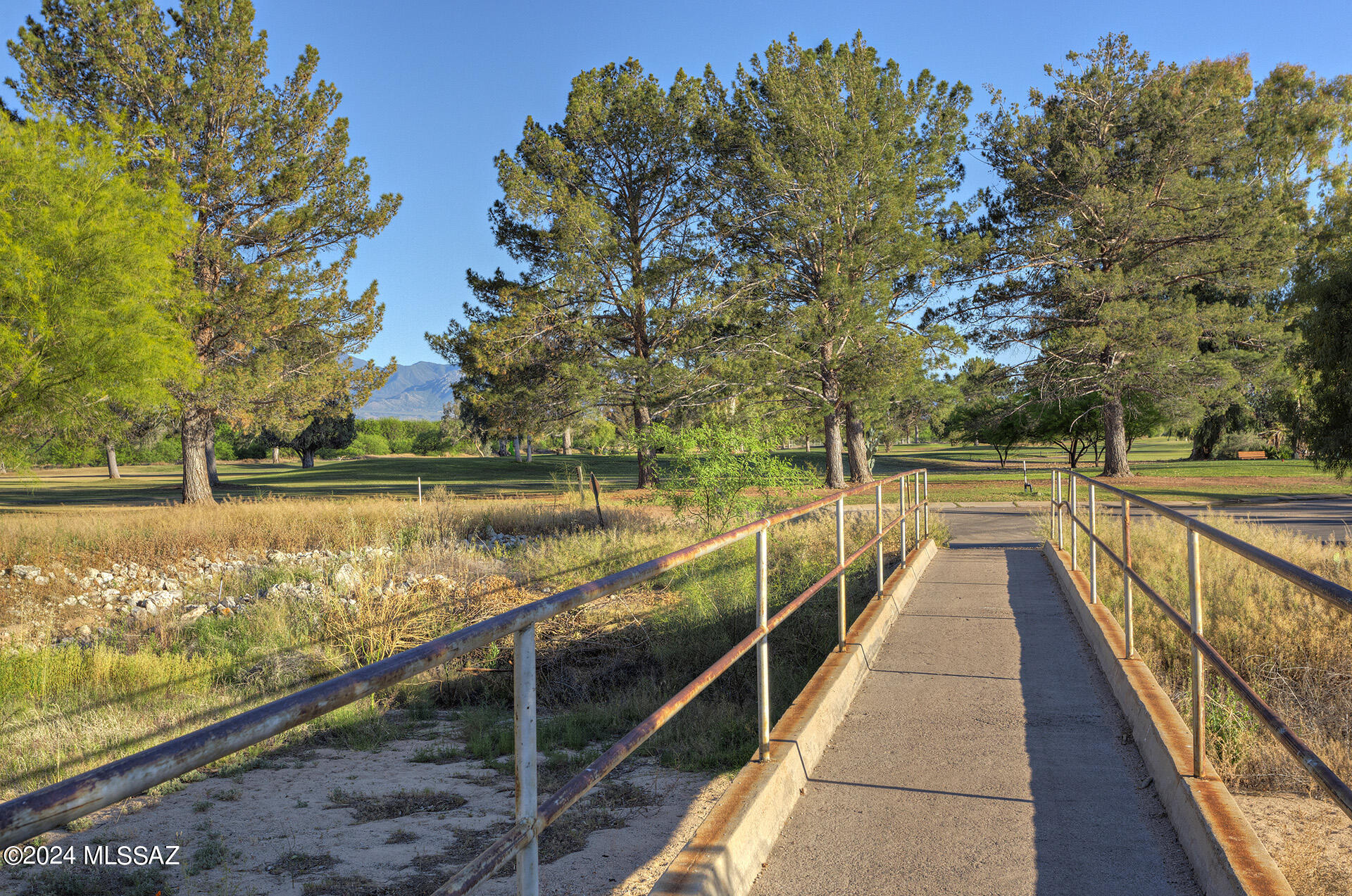 Green Valley Country Club Estates (1-154) - Residential