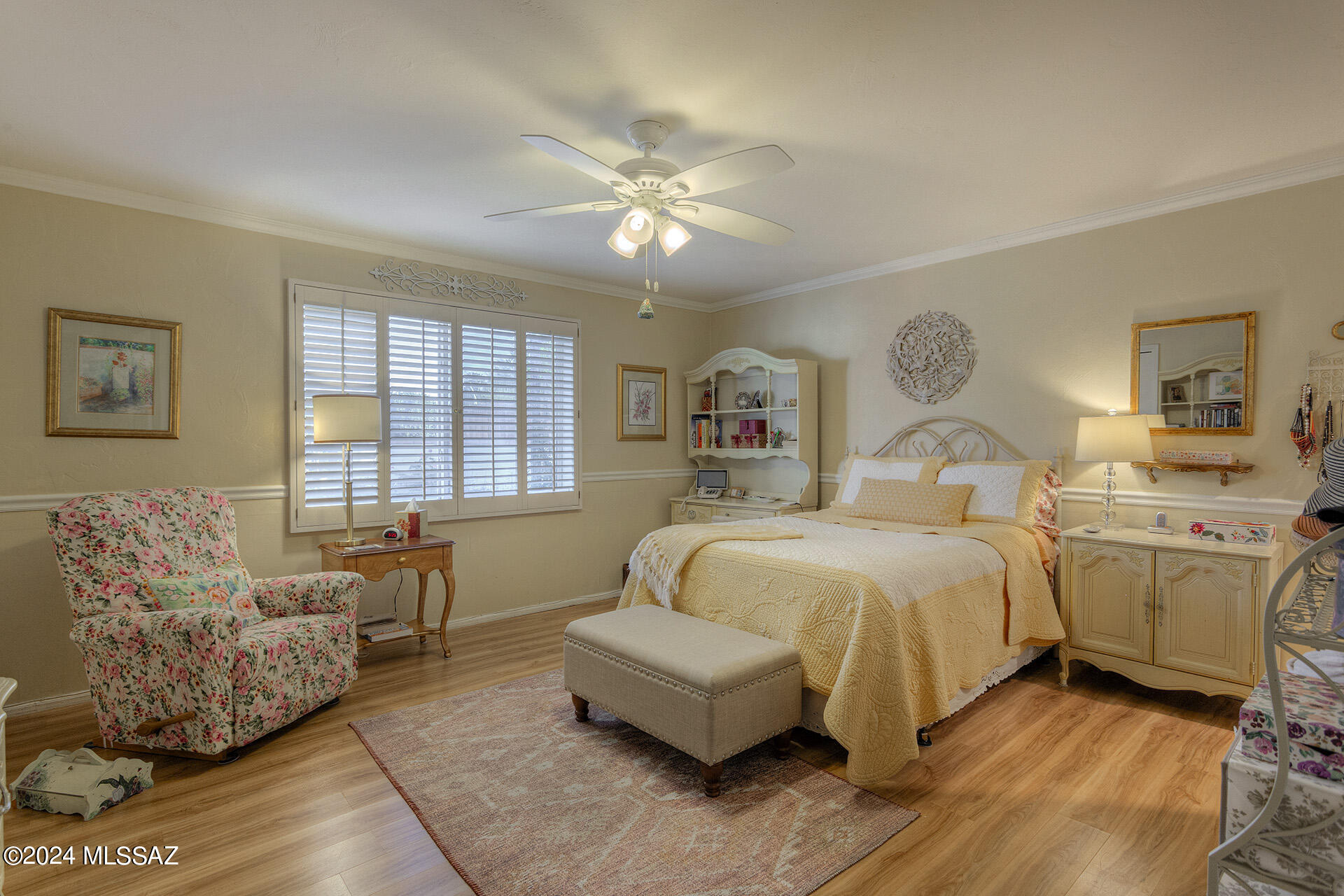 Green Valley Country Club Estates (1-154) - Residential
