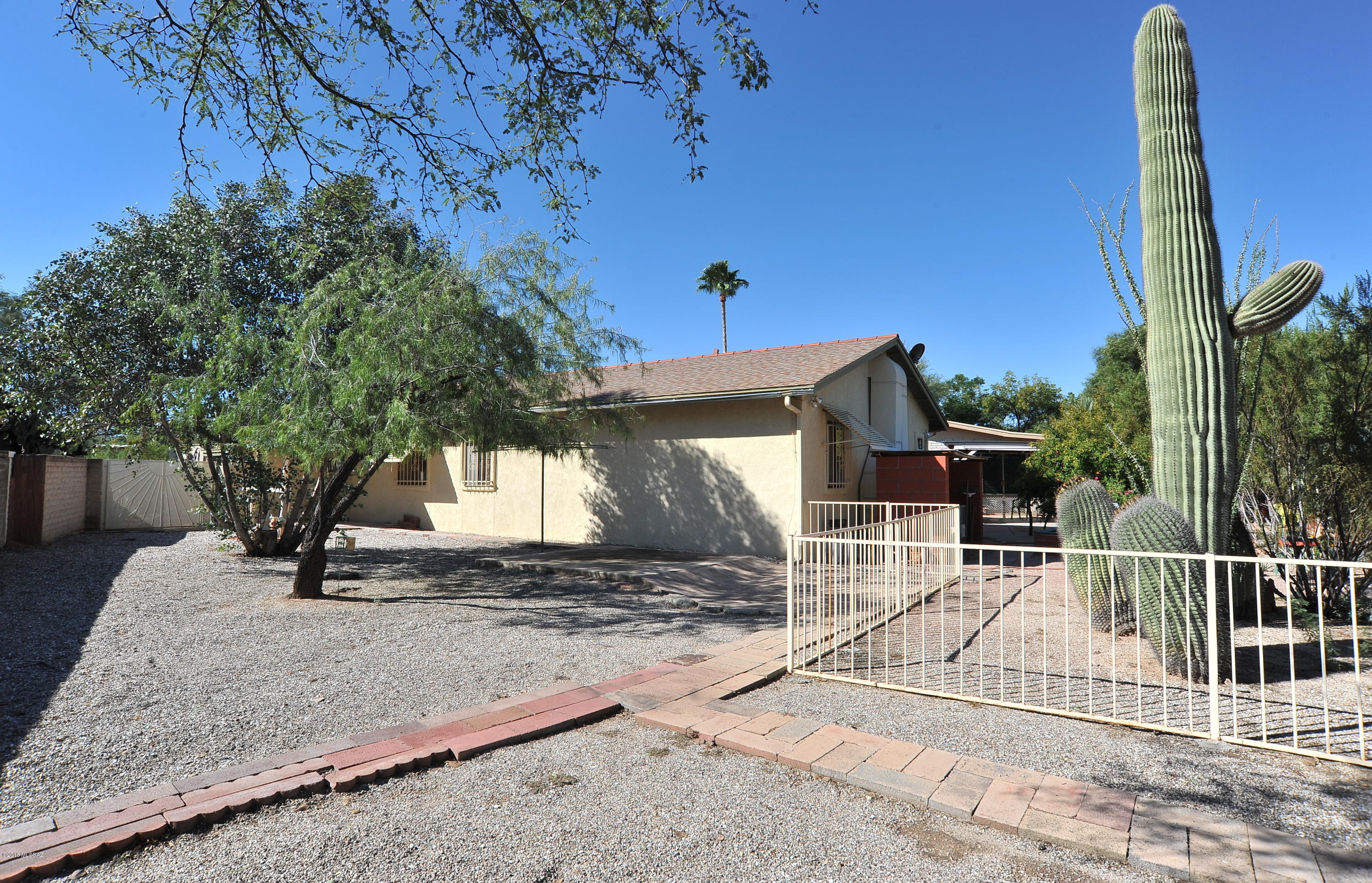 Desert Arbors (1-71) - Residential