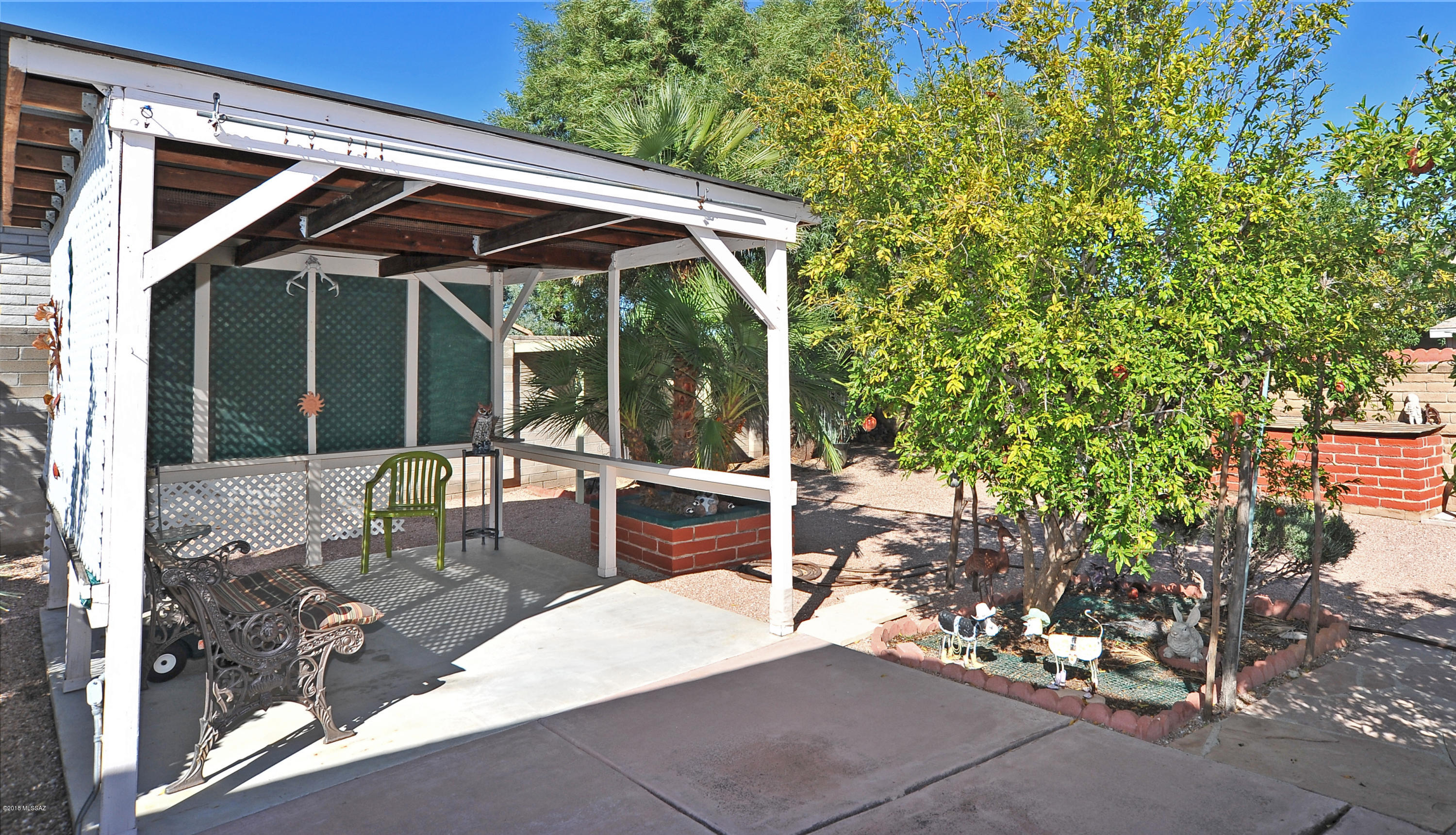 Desert Arbors (1-71) - Residential