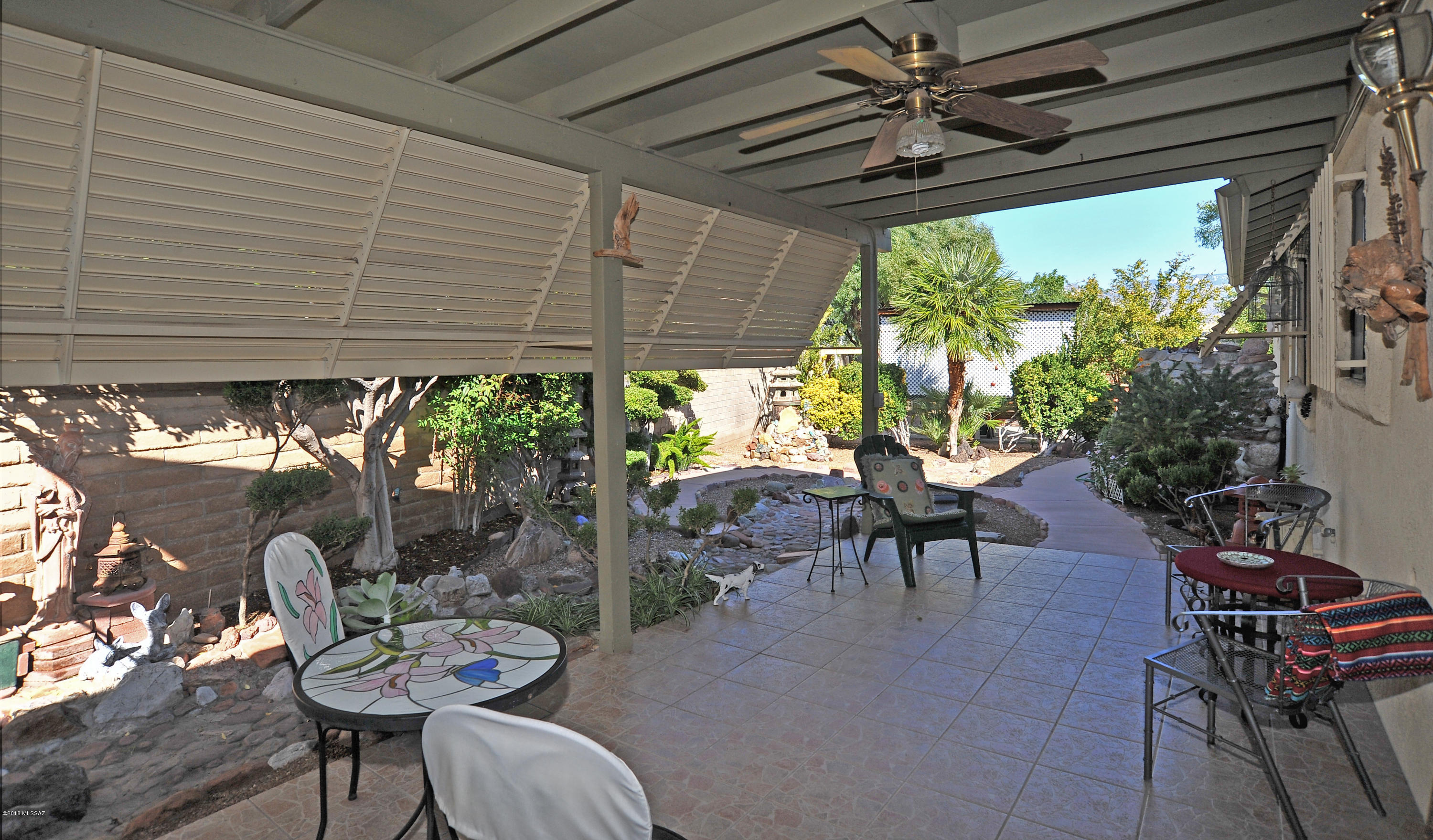 Desert Arbors (1-71) - Residential