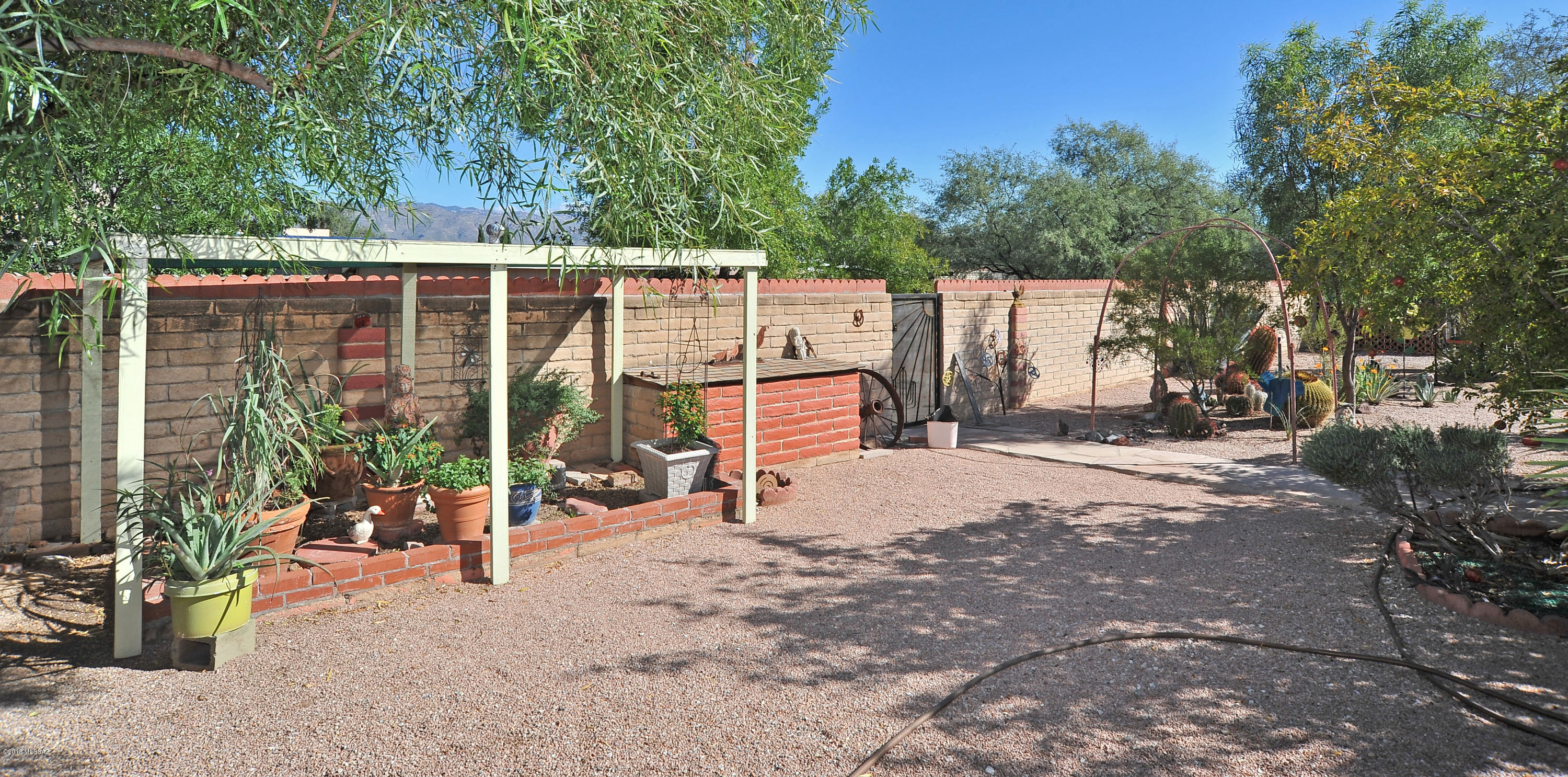 Desert Arbors (1-71) - Residential