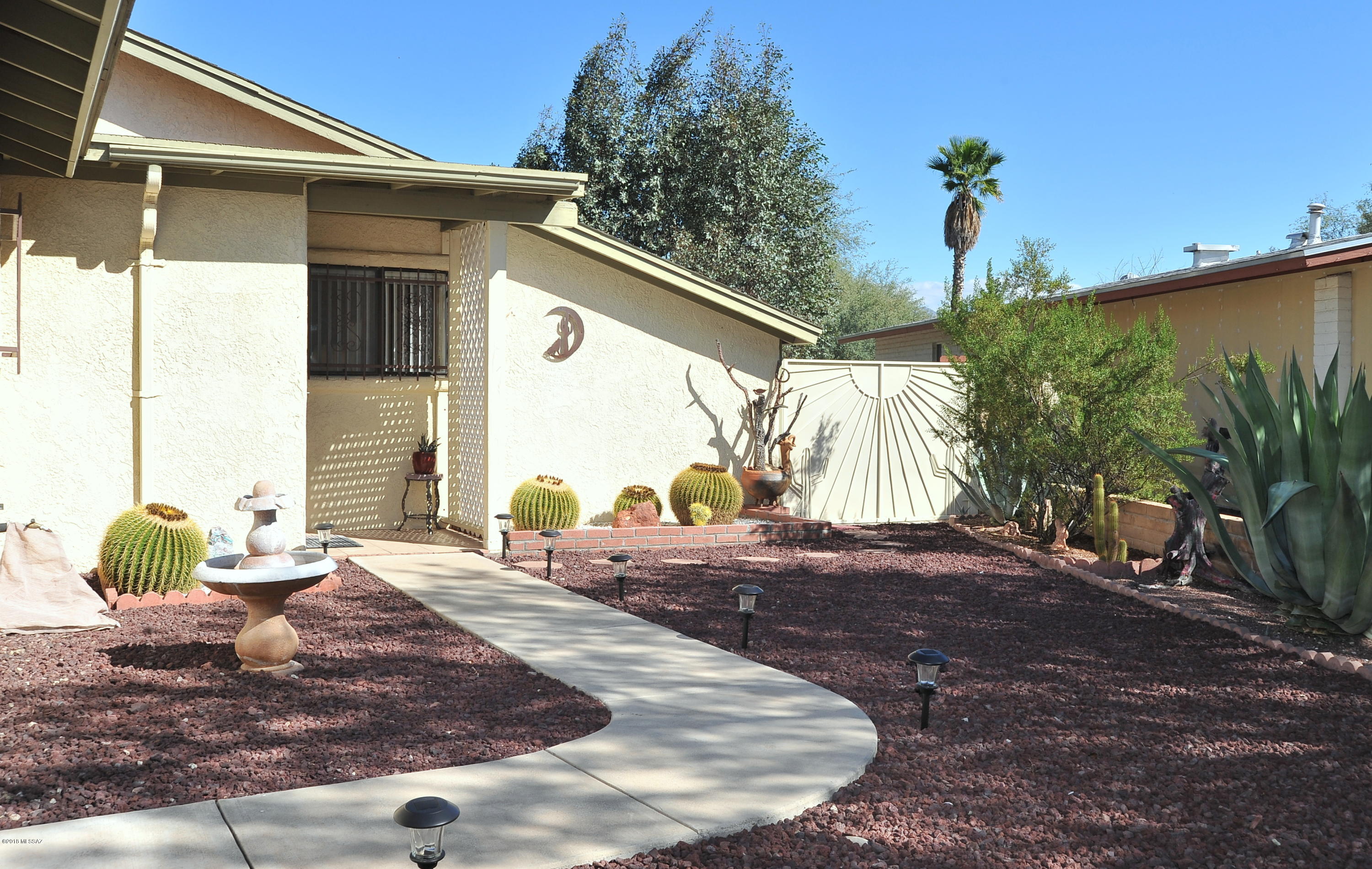 Desert Arbors (1-71) - Residential