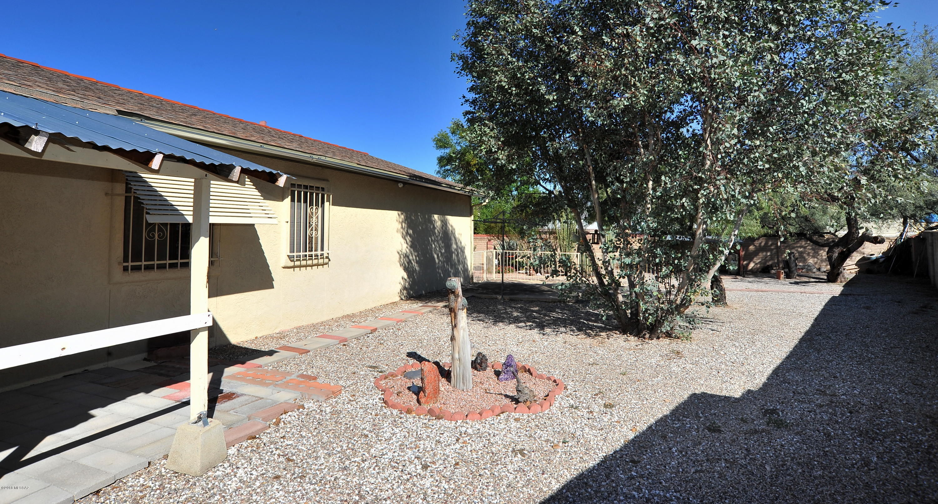 Desert Arbors (1-71) - Residential
