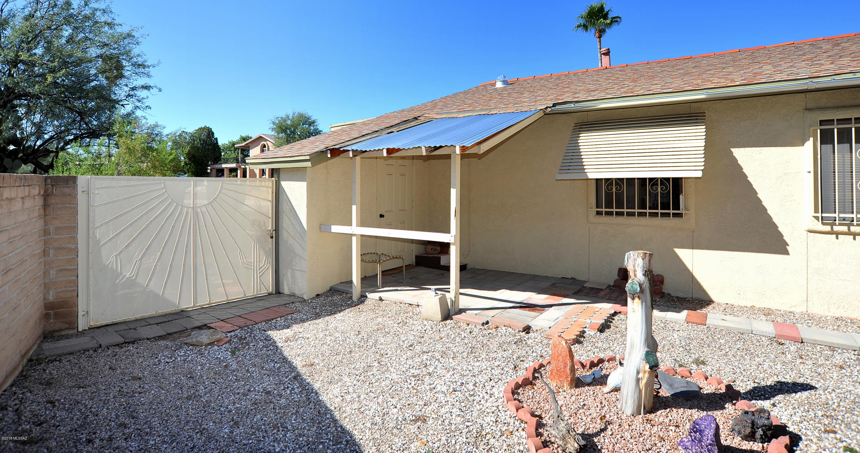 Desert Arbors (1-71) - Residential