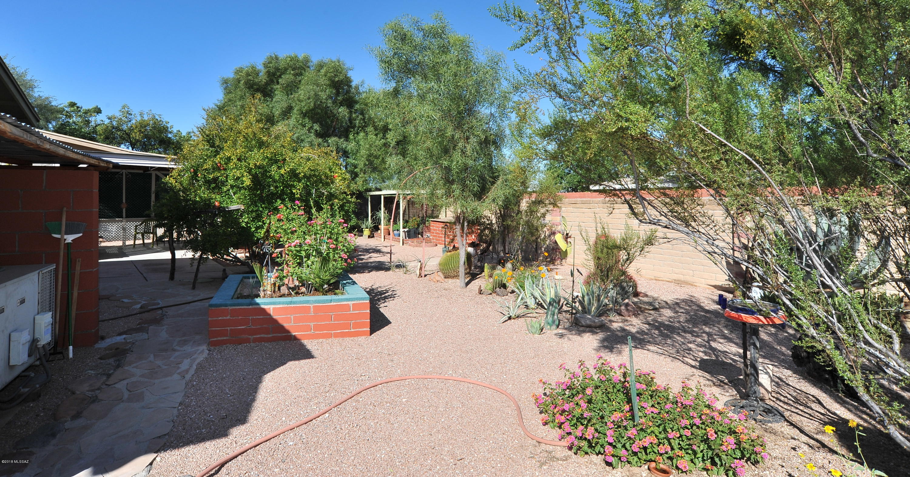 Desert Arbors (1-71) - Residential
