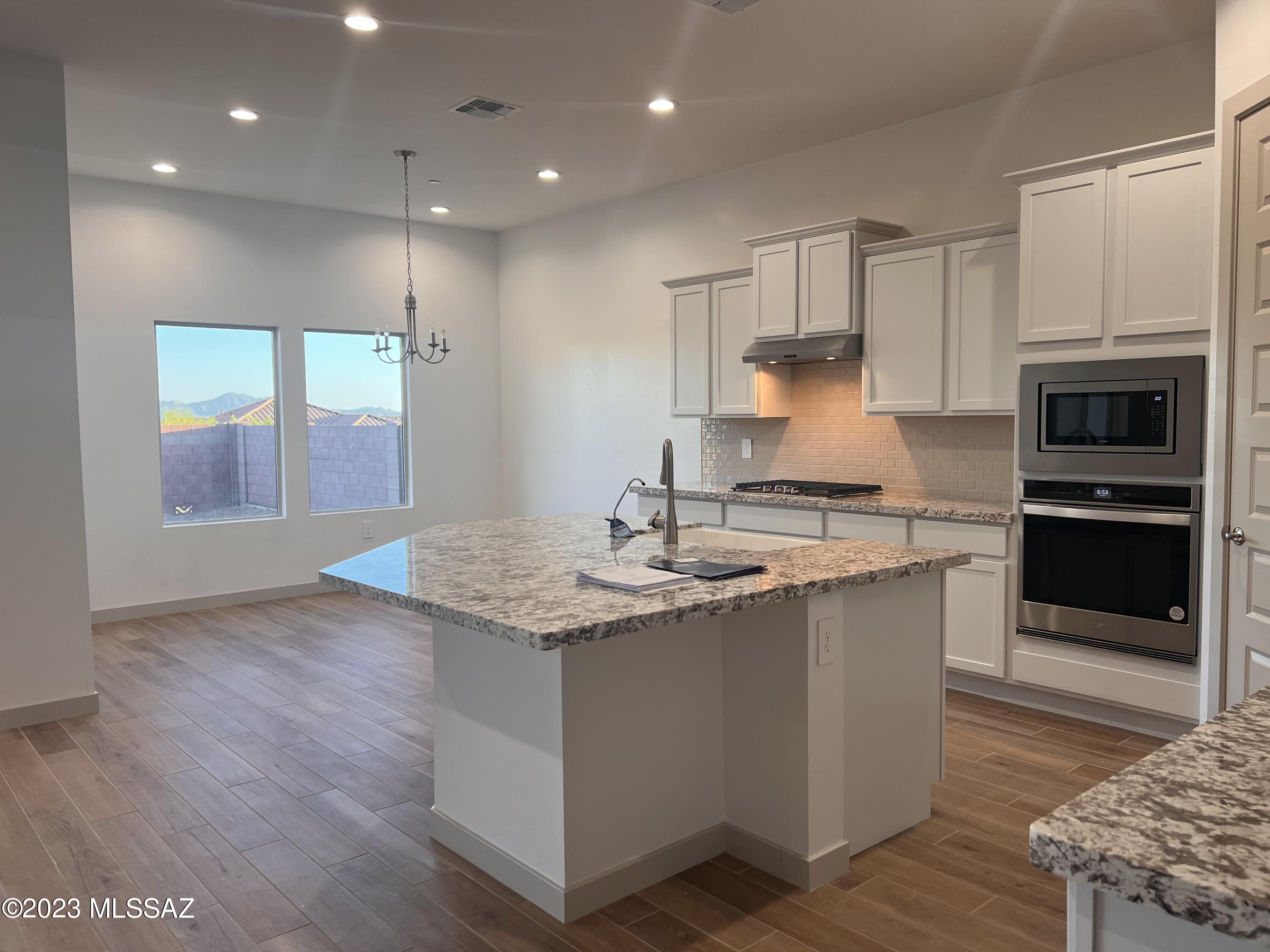 Tortolita Ridge - Residential