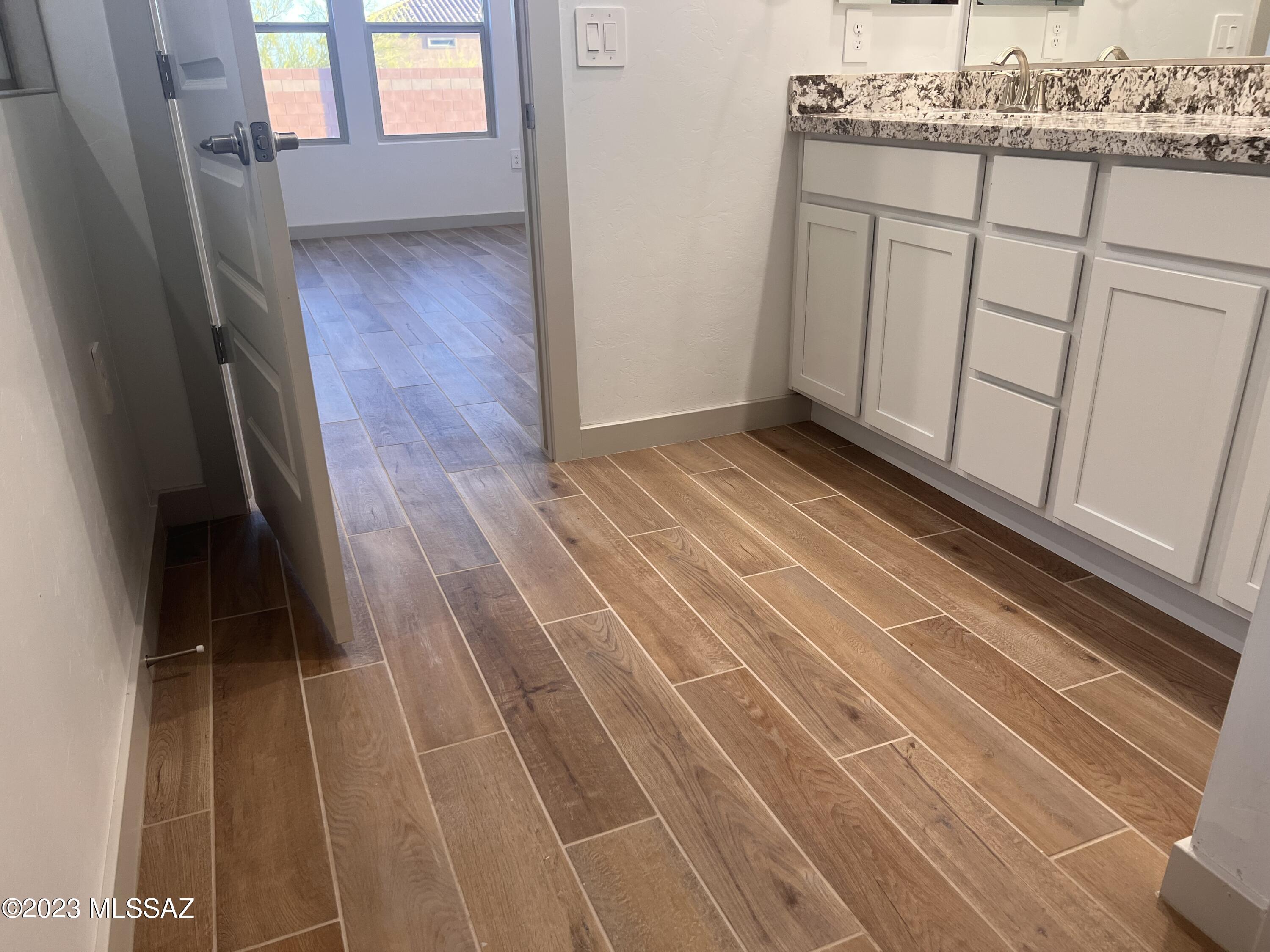 Tortolita Ridge - Residential