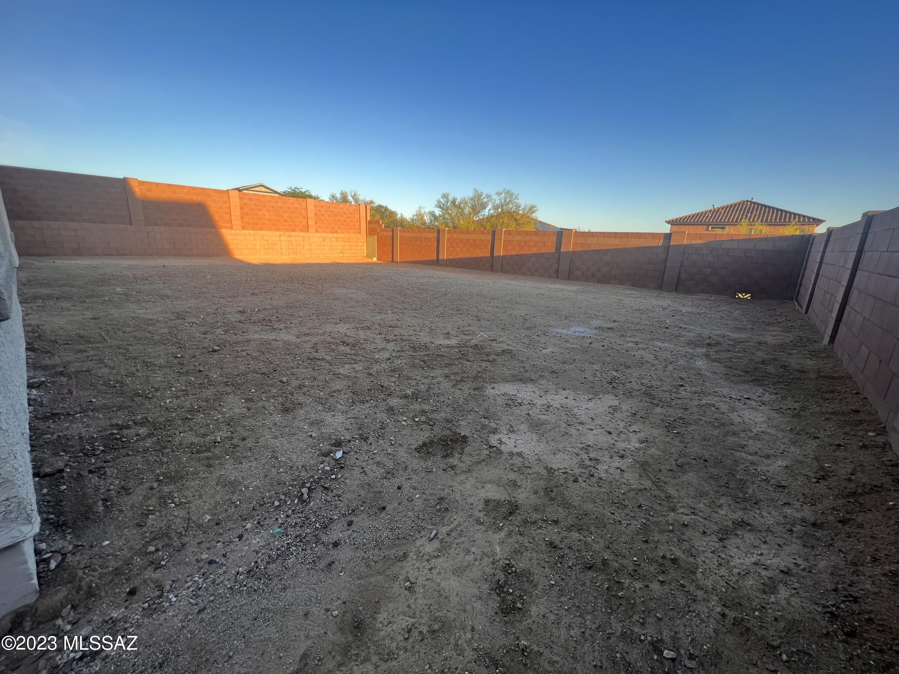 Tortolita Ridge - Residential
