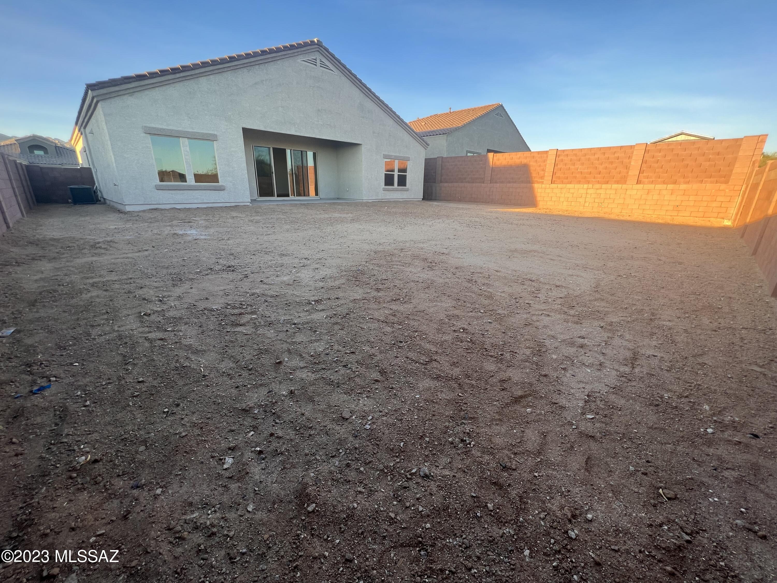Tortolita Ridge - Residential