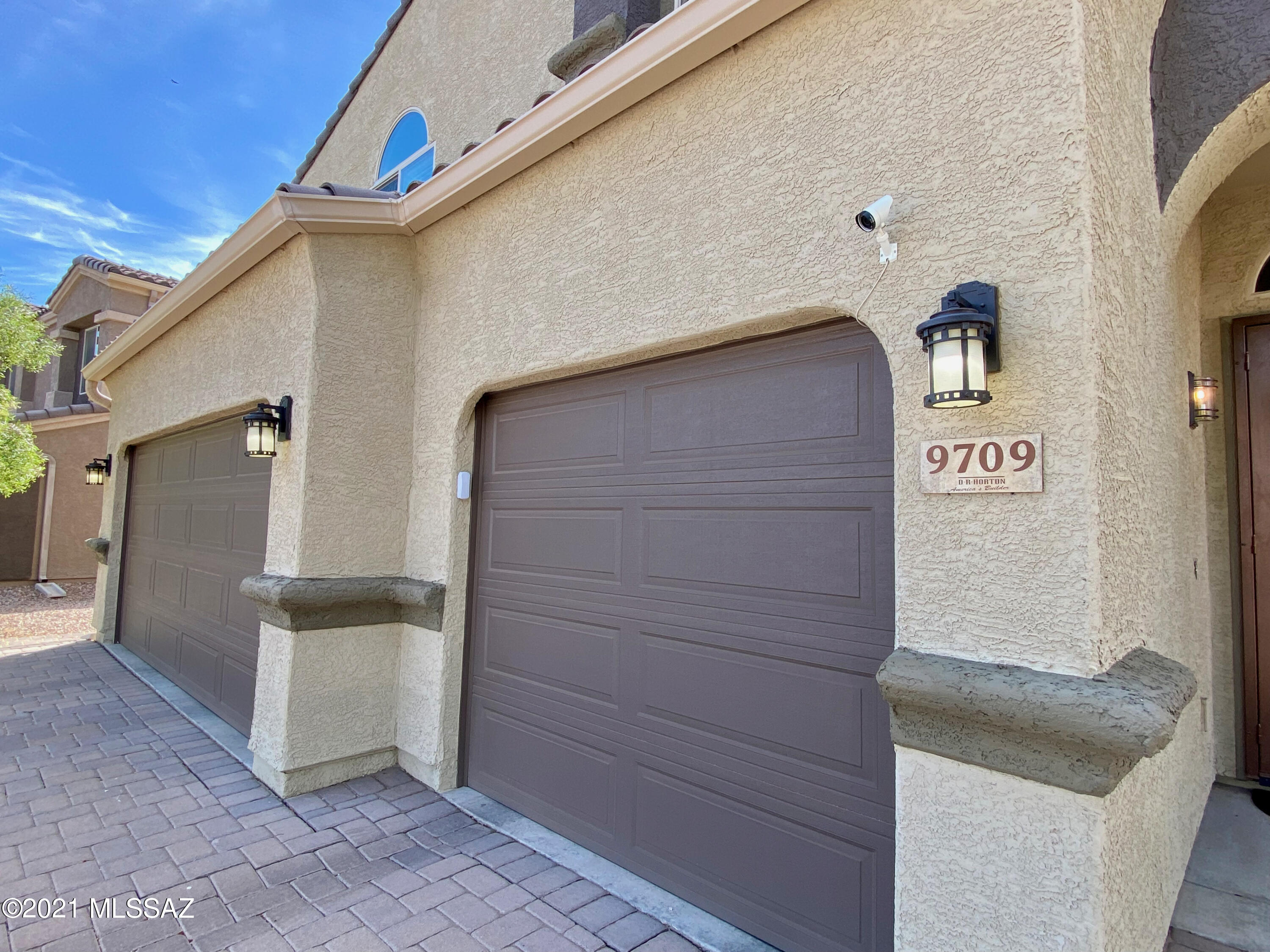 Saguaro Bloom Block 4 - Residential