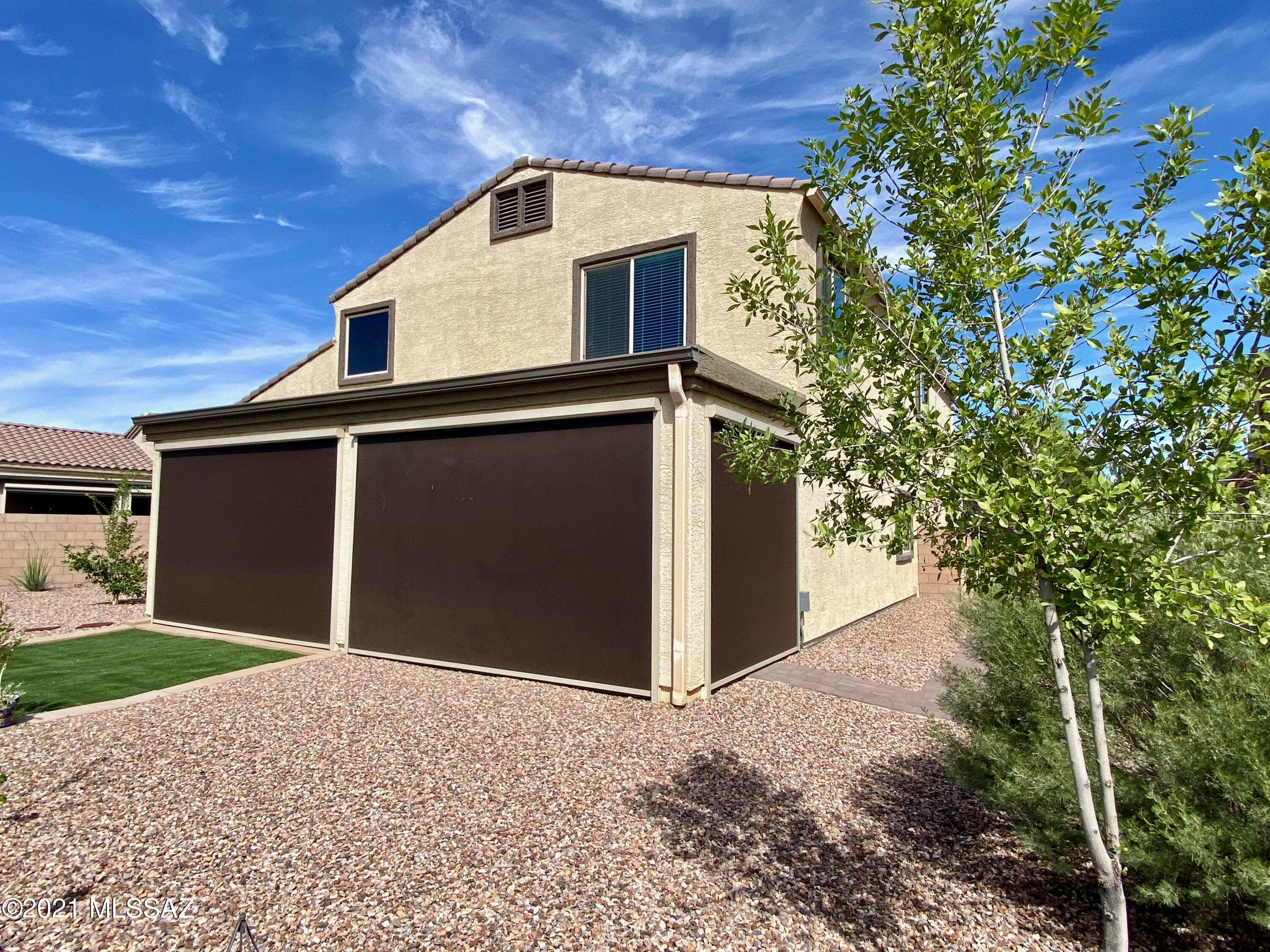 Saguaro Bloom Block 4 - Residential