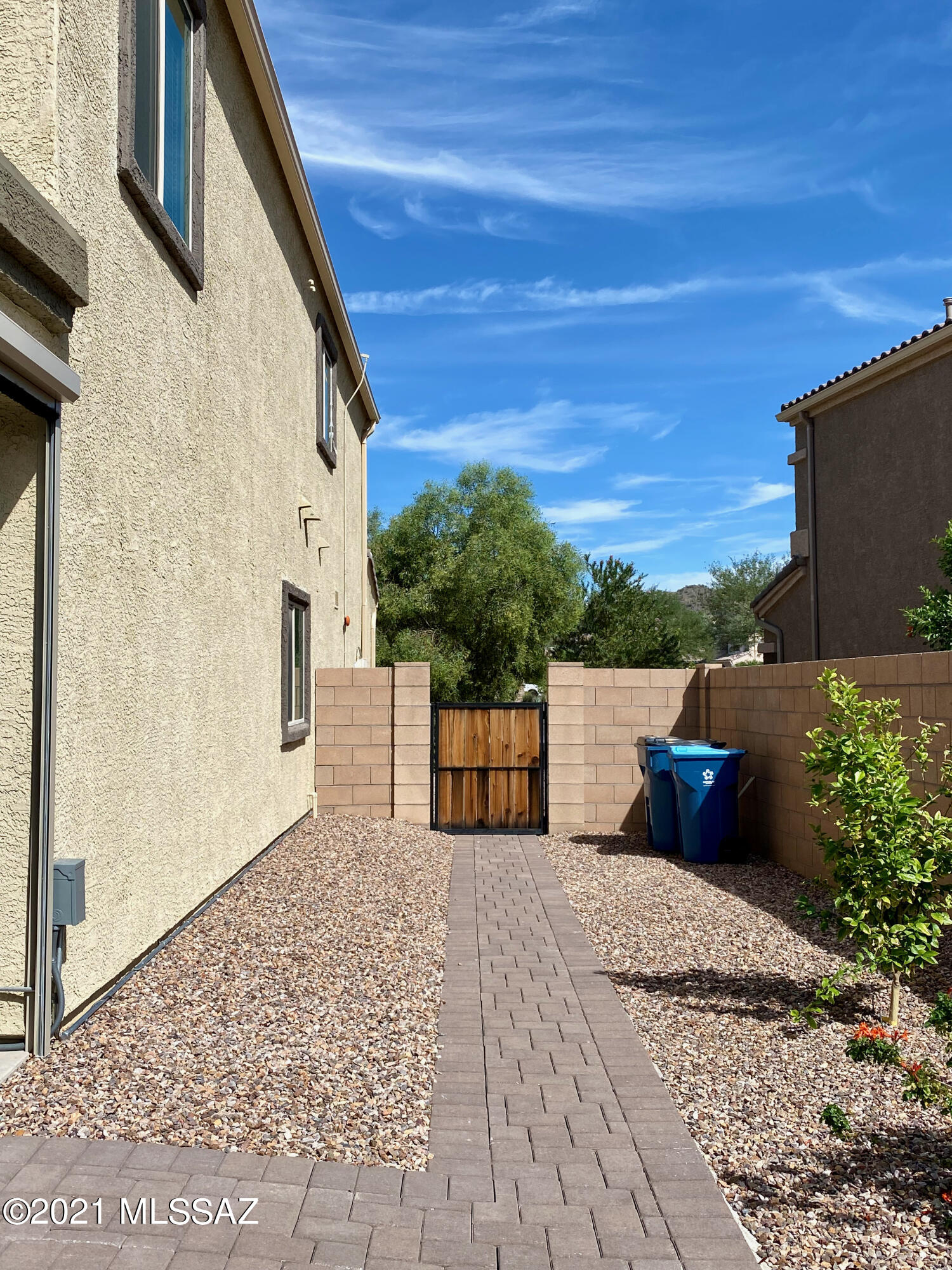Saguaro Bloom Block 4 - Residential
