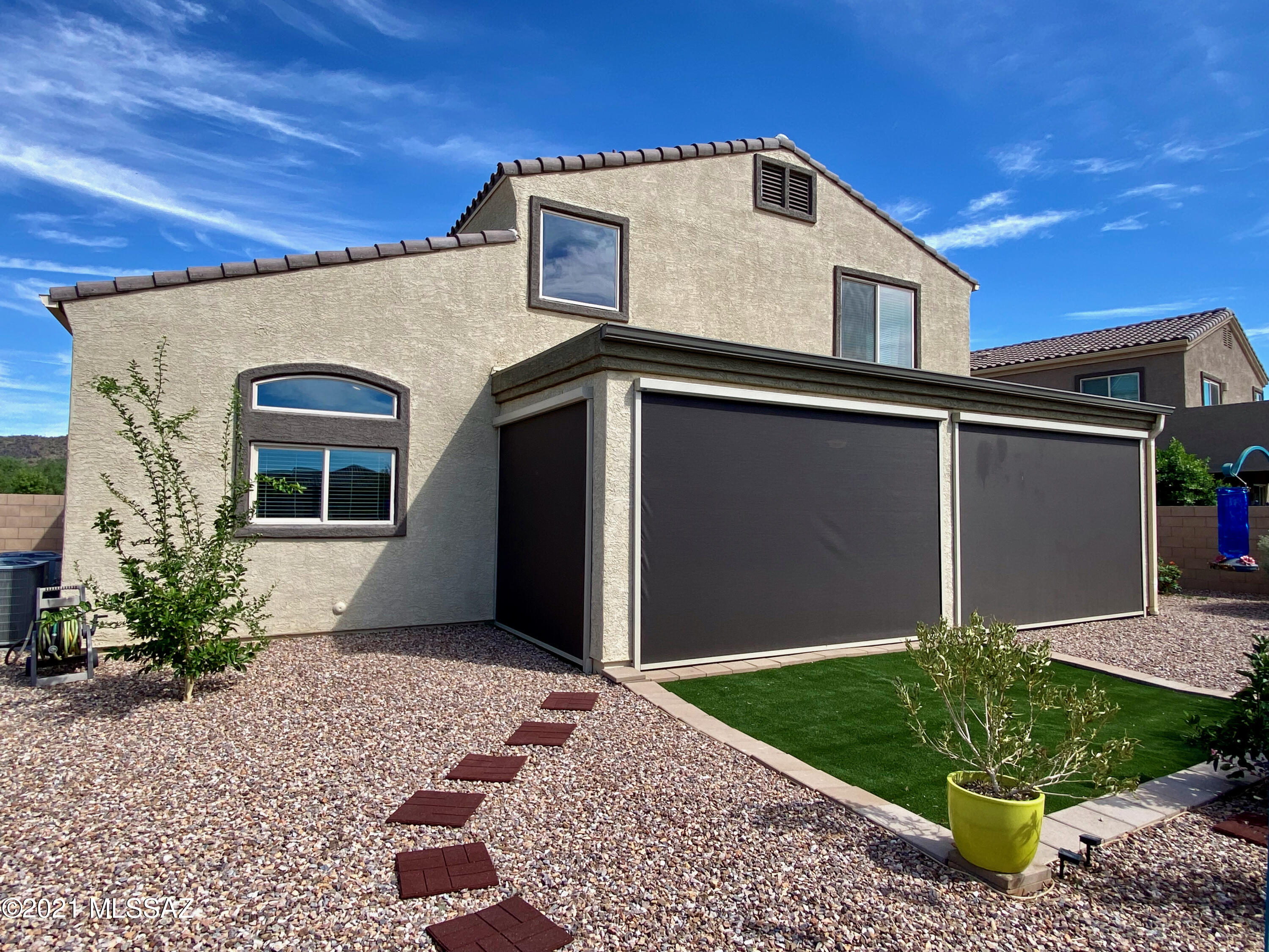 Saguaro Bloom Block 4 - Residential