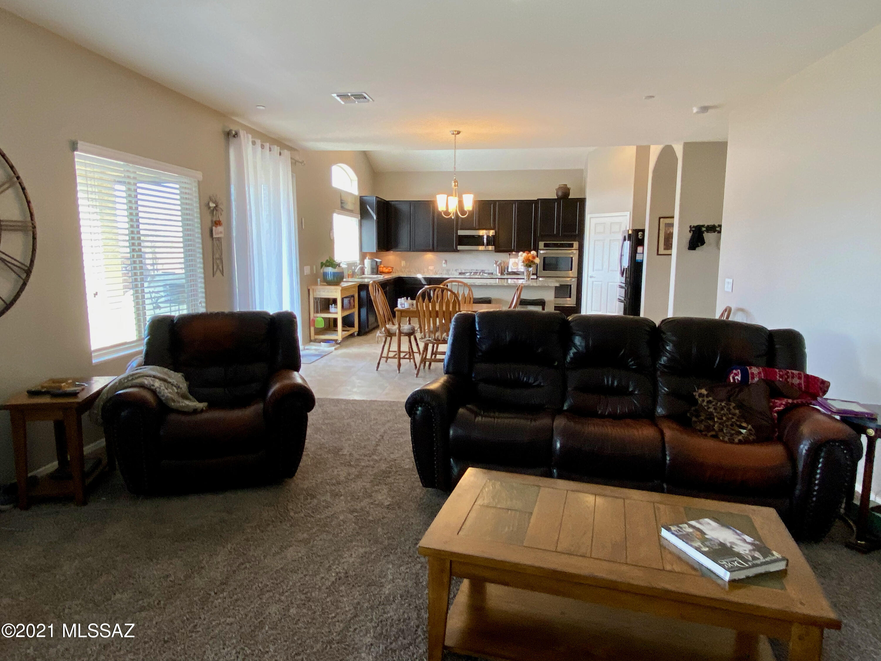 Saguaro Bloom Block 4 - Residential