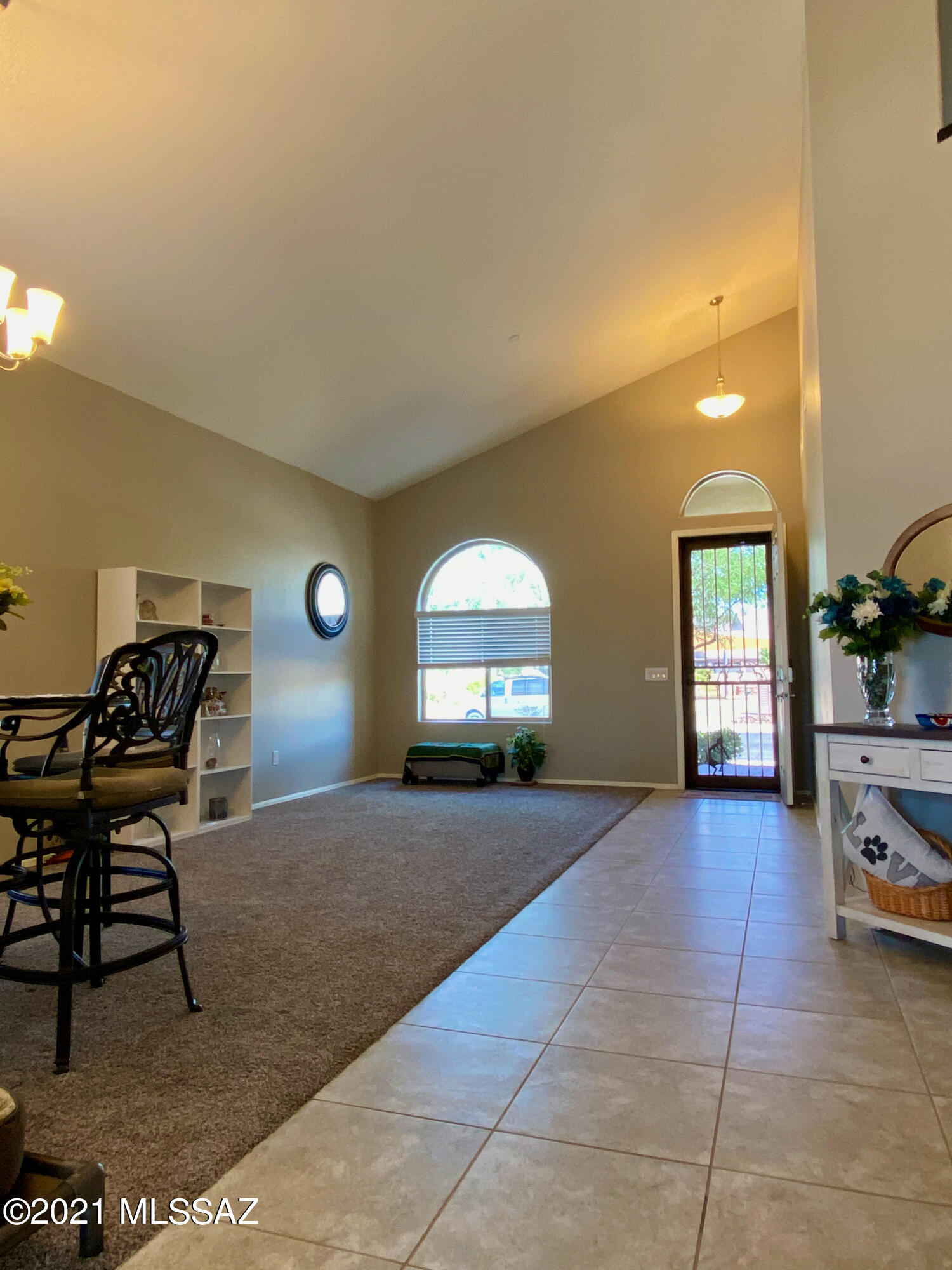 Saguaro Bloom Block 4 - Residential