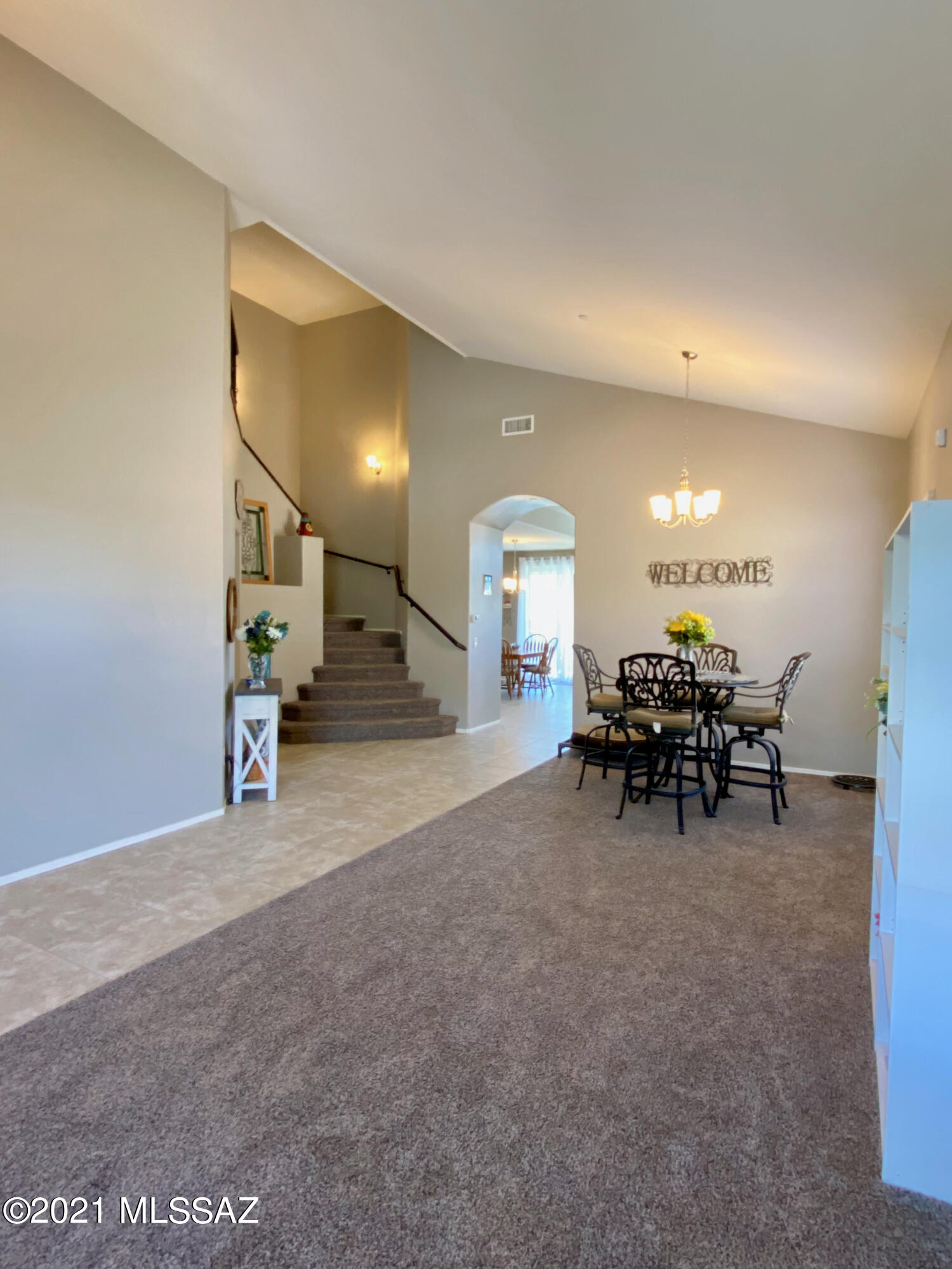 Saguaro Bloom Block 4 - Residential