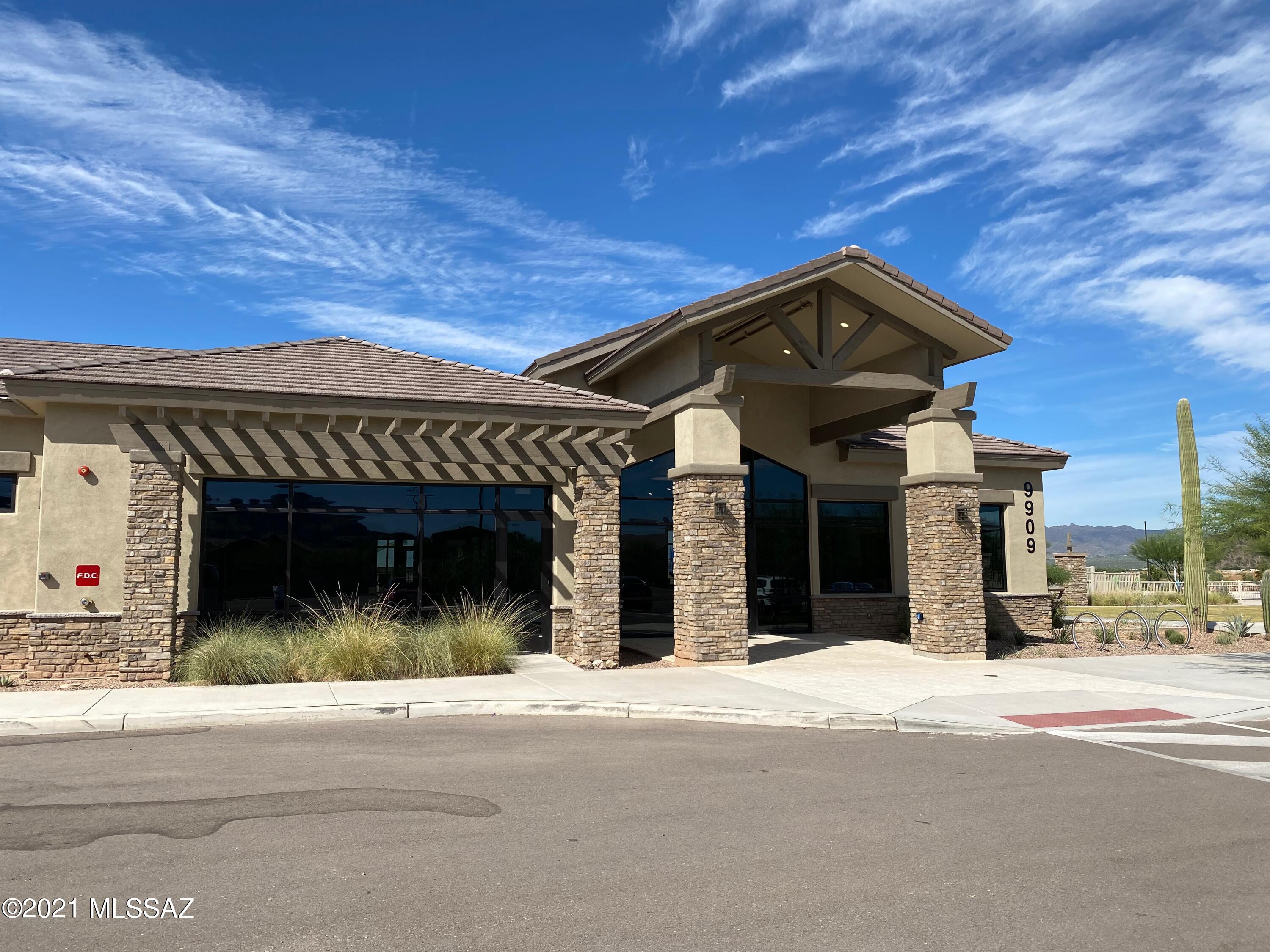 Saguaro Bloom Block 4 - Residential