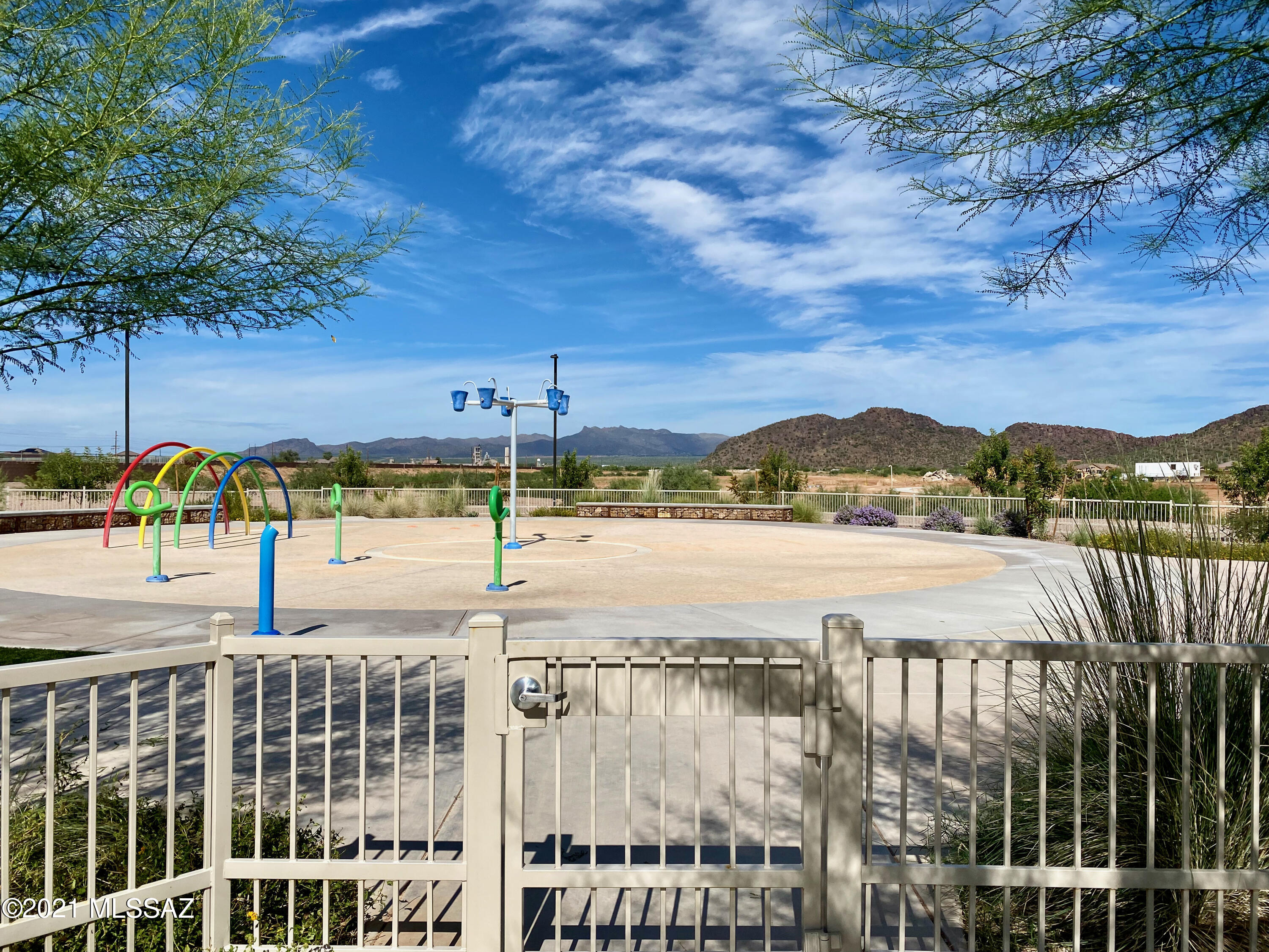 Saguaro Bloom Block 4 - Residential