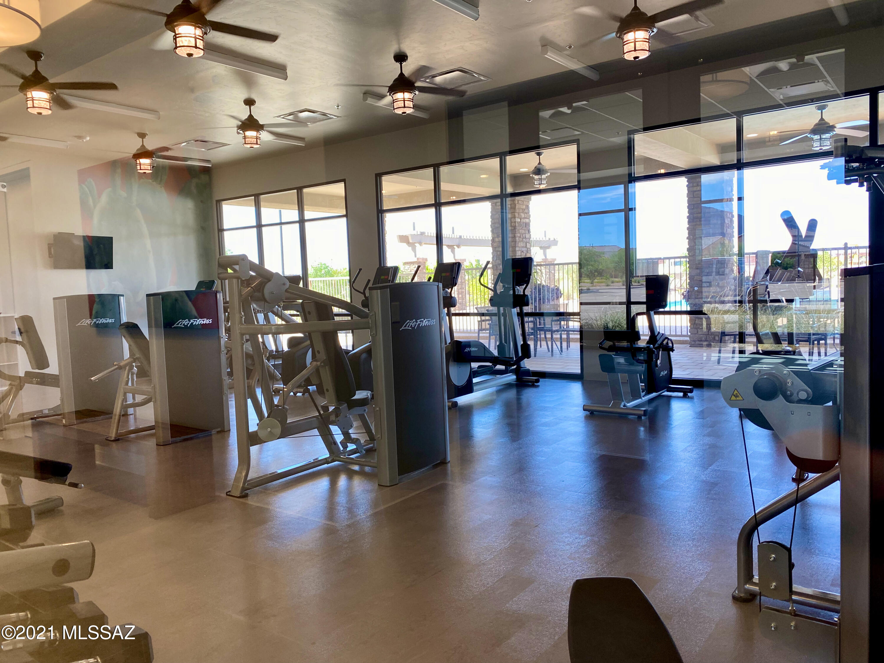 Saguaro Bloom Block 4 - Residential