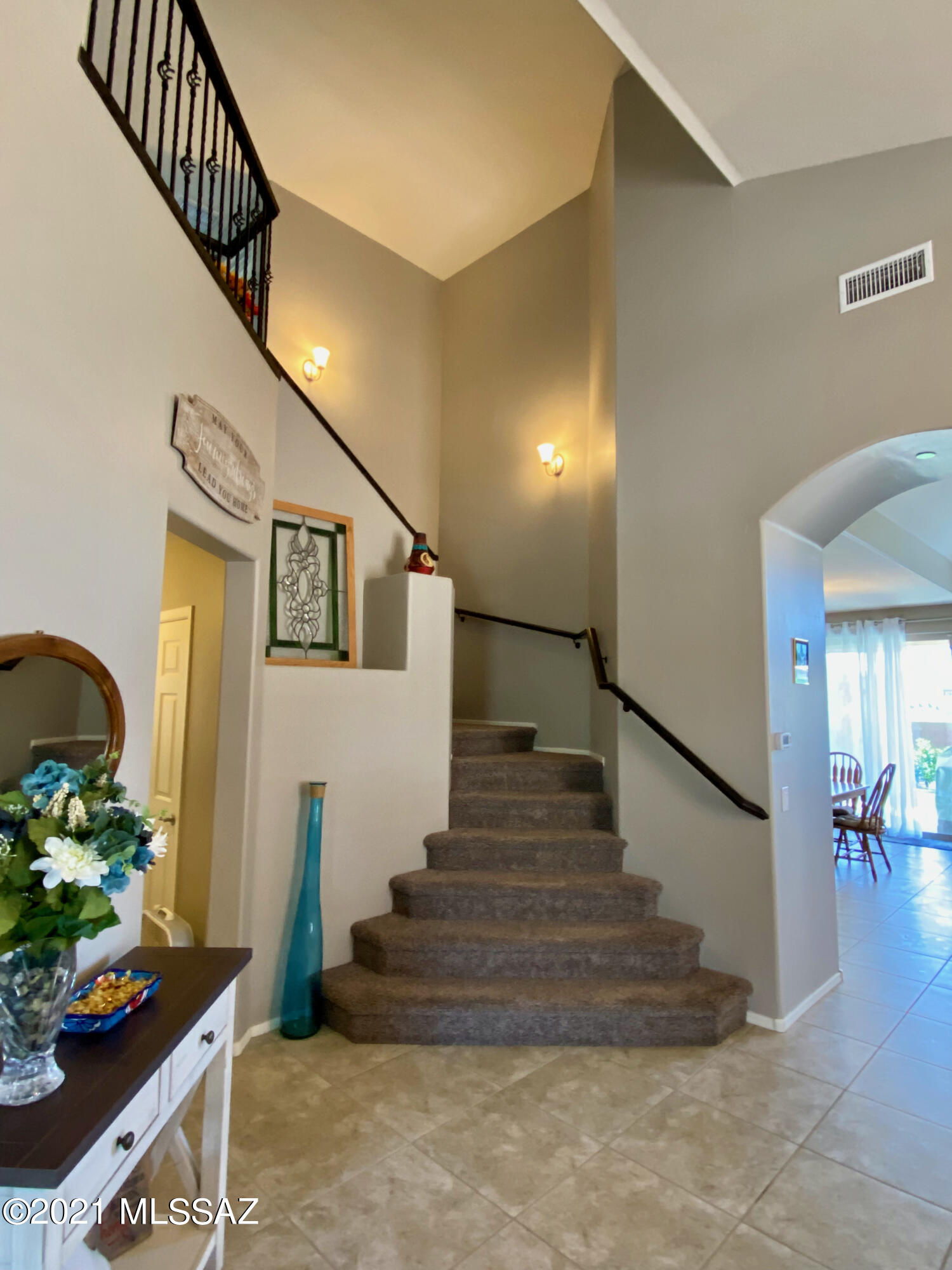 Saguaro Bloom Block 4 - Residential