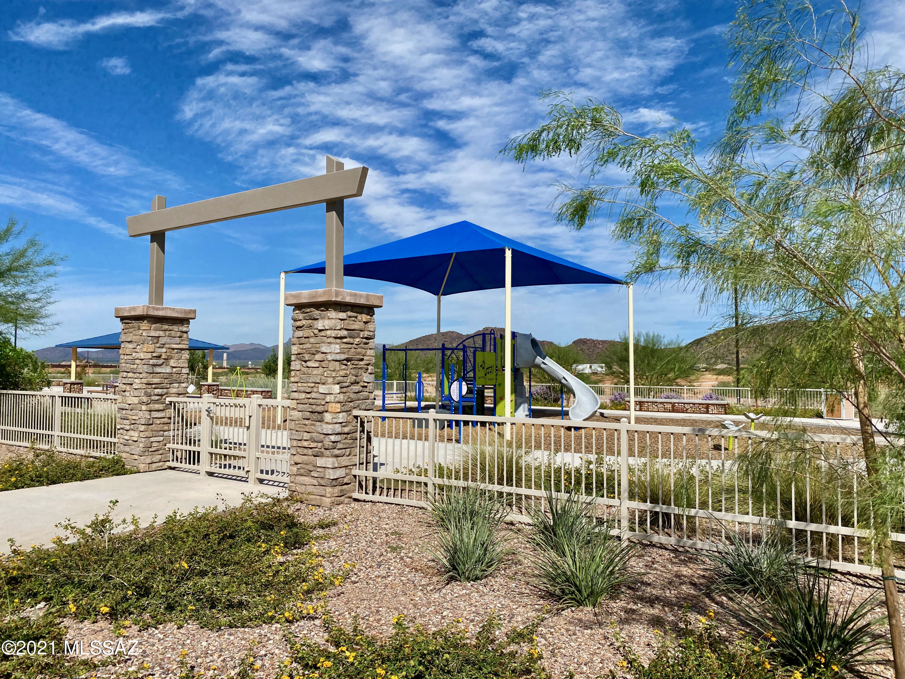 Saguaro Bloom Block 4 - Residential