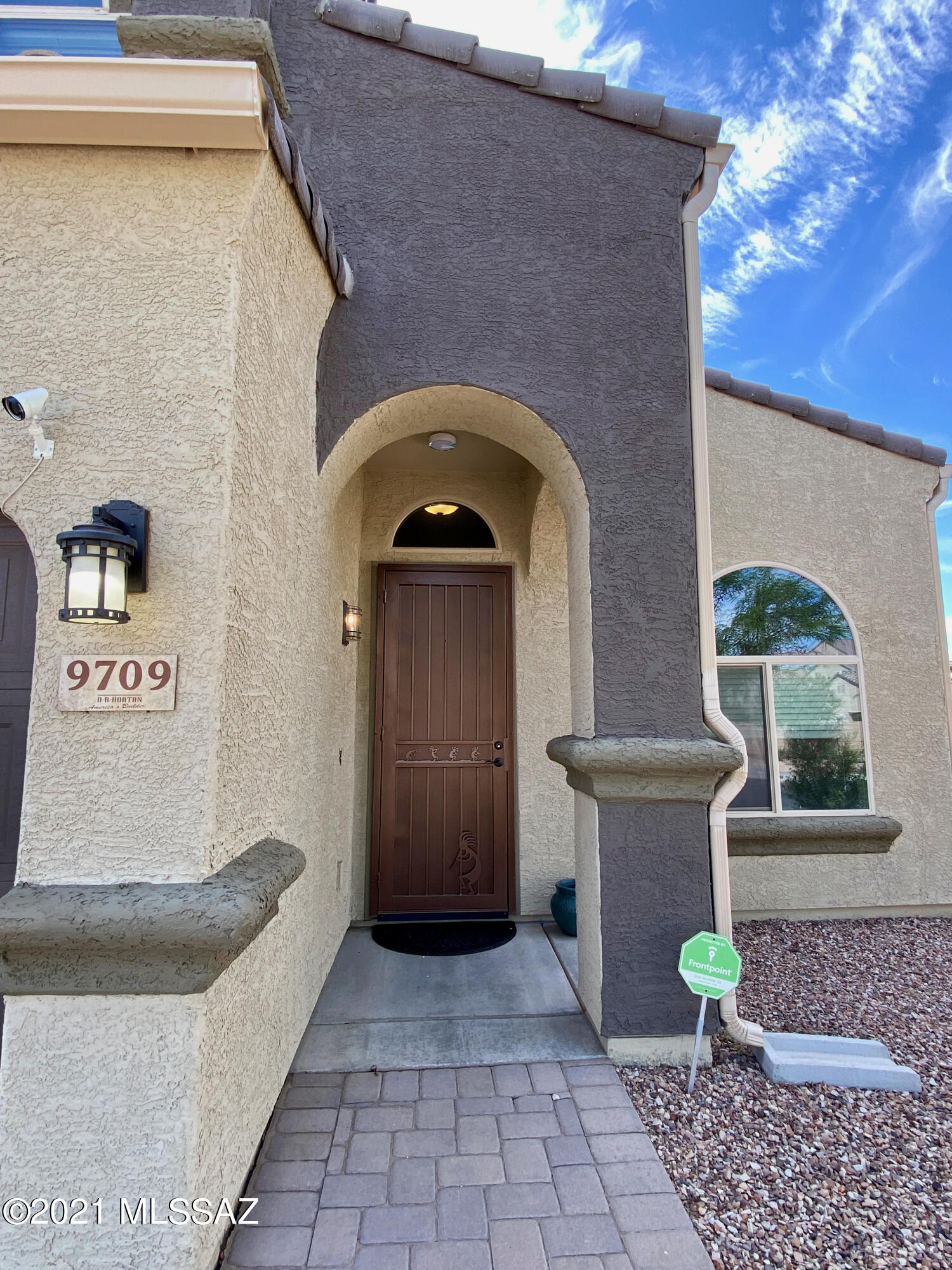 Saguaro Bloom Block 4 - Residential