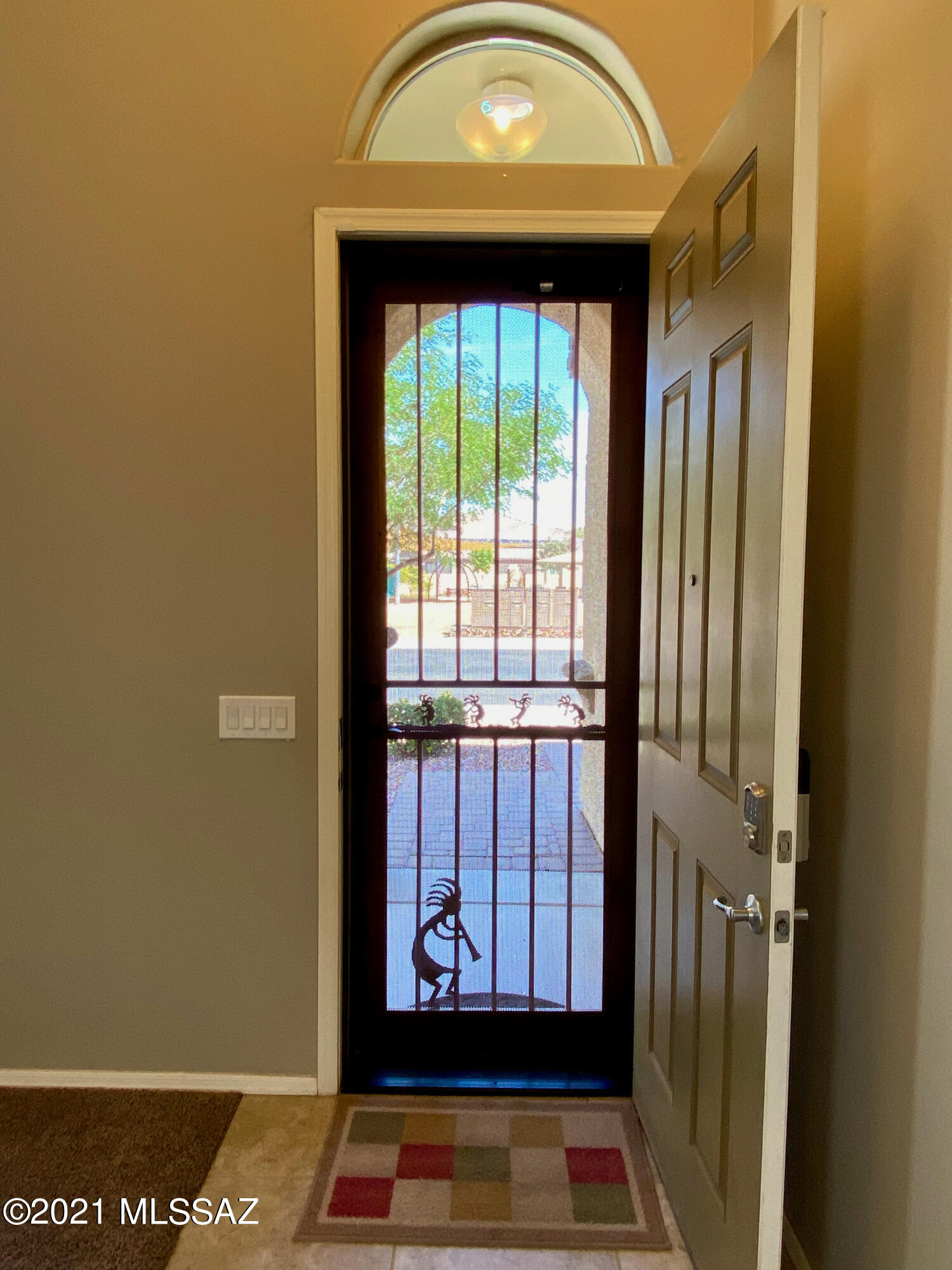 Saguaro Bloom Block 4 - Residential