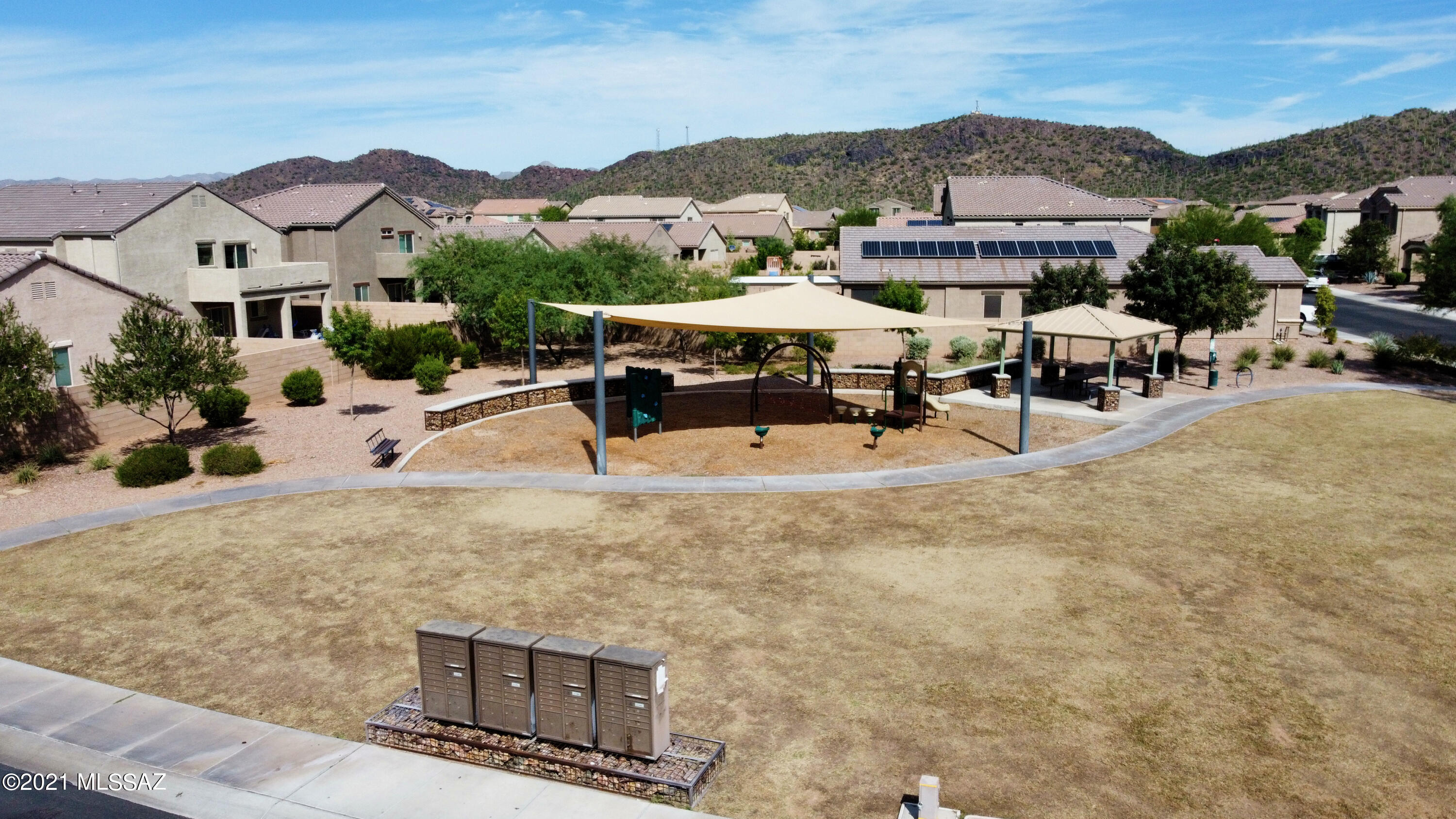 Saguaro Bloom Block 4 - Residential
