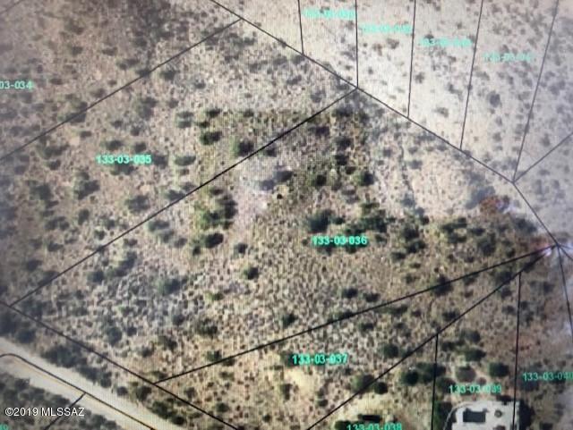 Rio Rico Ranchettes 17 - Land