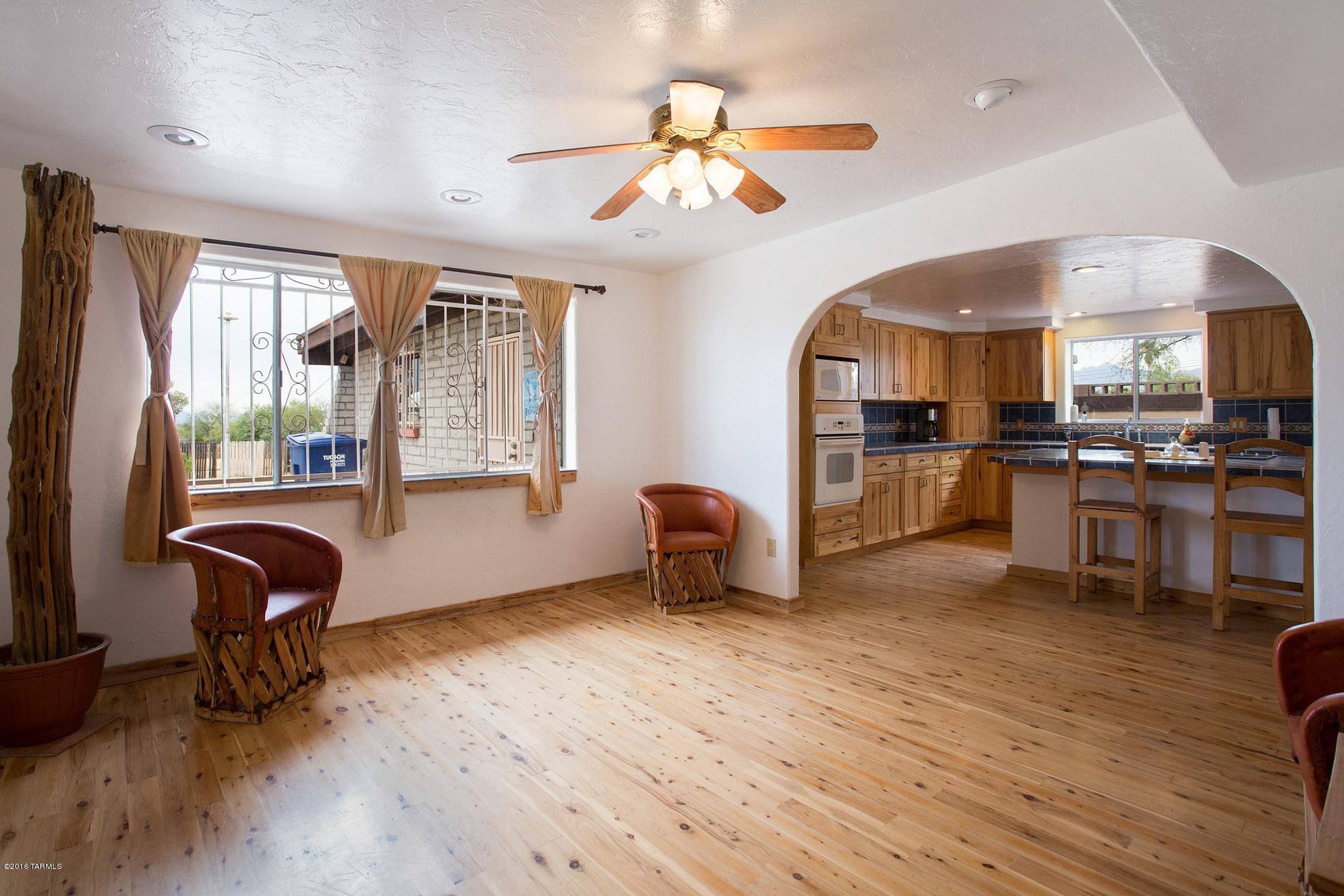 Pace East (1-127) - Residential
