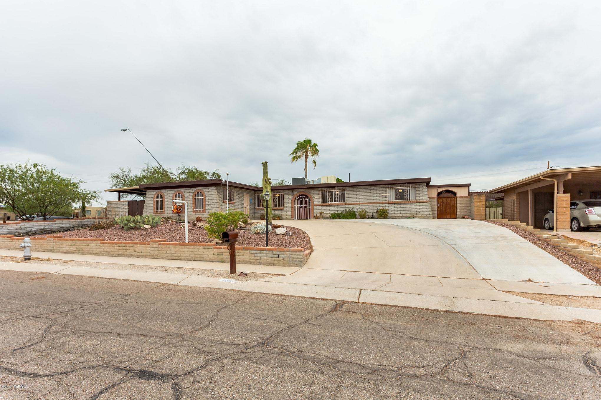 Pace East (1-127) - Residential
