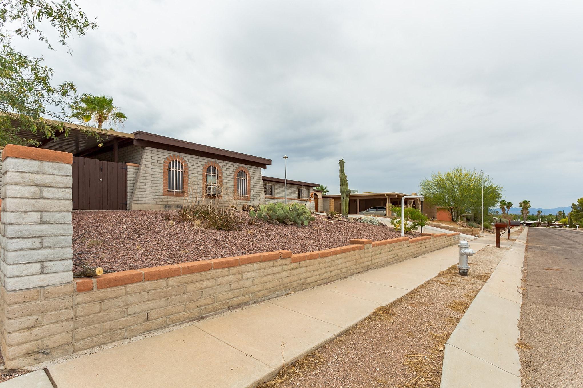 Pace East (1-127) - Residential