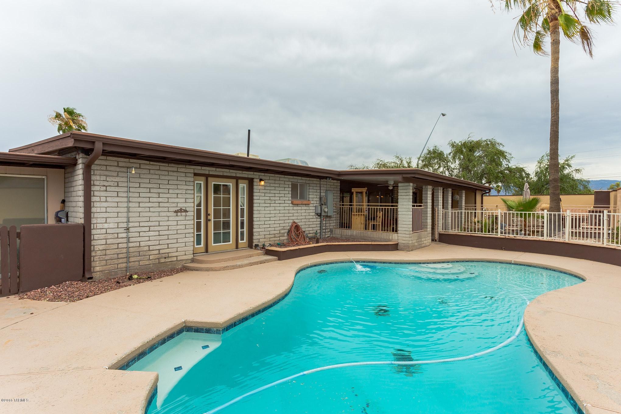 Pace East (1-127) - Residential