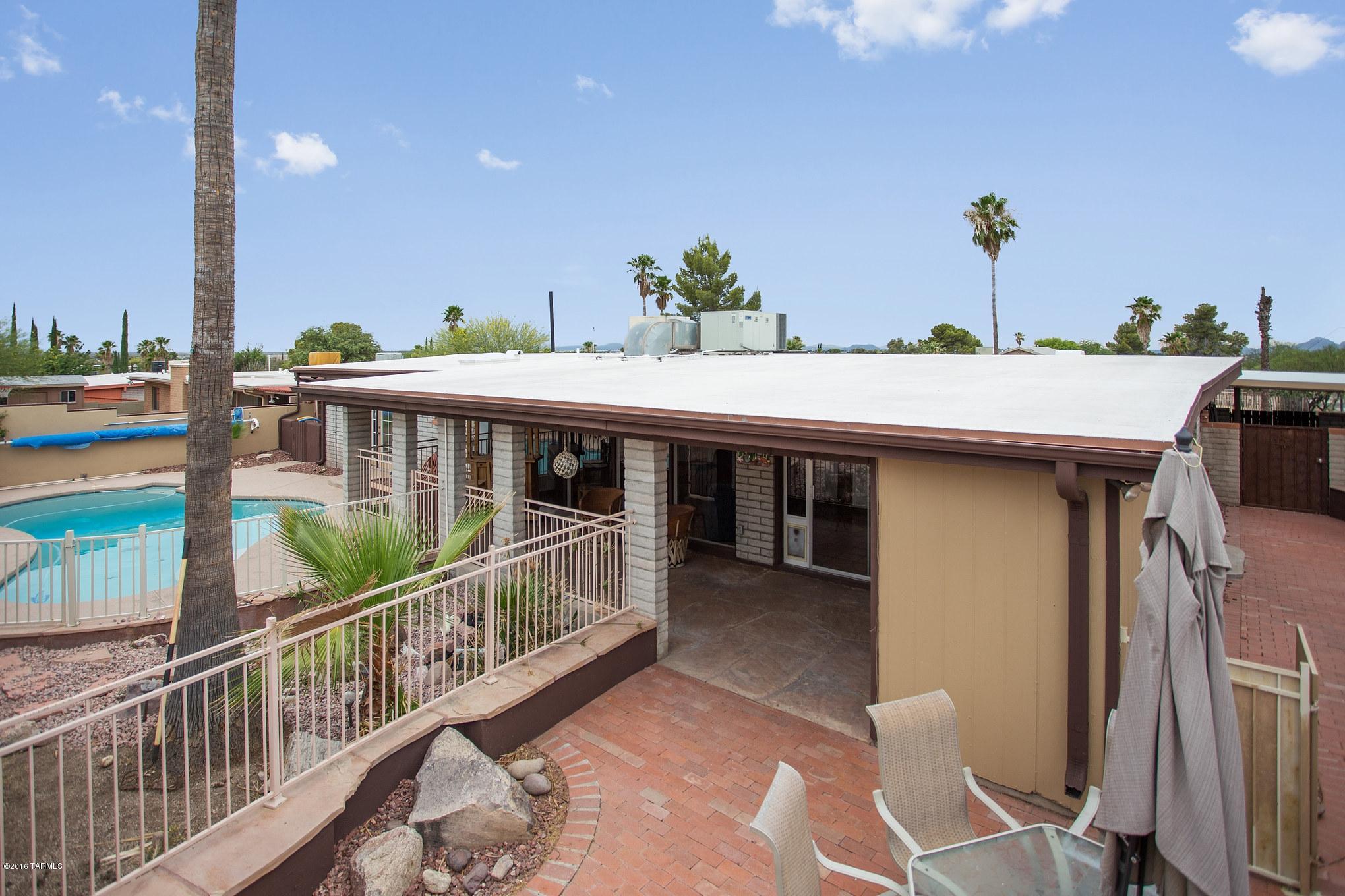 Pace East (1-127) - Residential