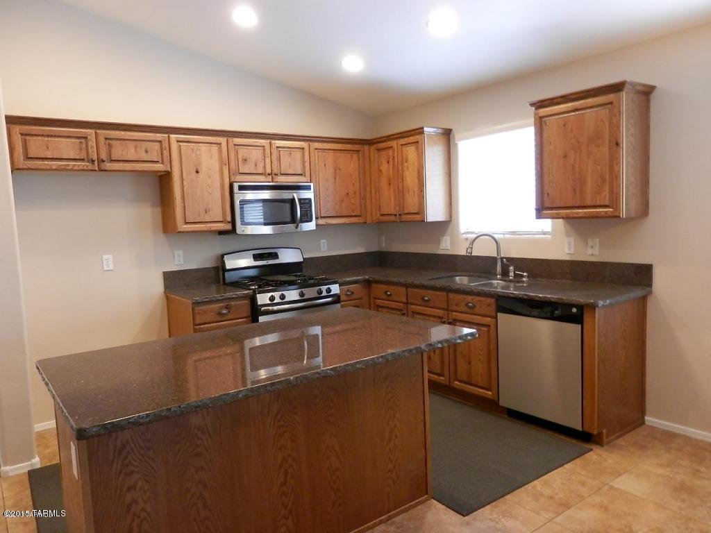 Canterbury Ranch (1-136) - Residential Lease