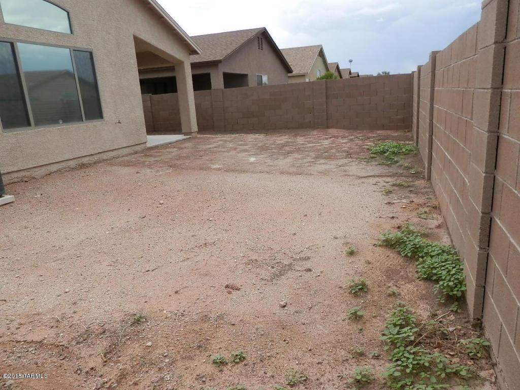 Canterbury Ranch (1-136) - Residential Lease