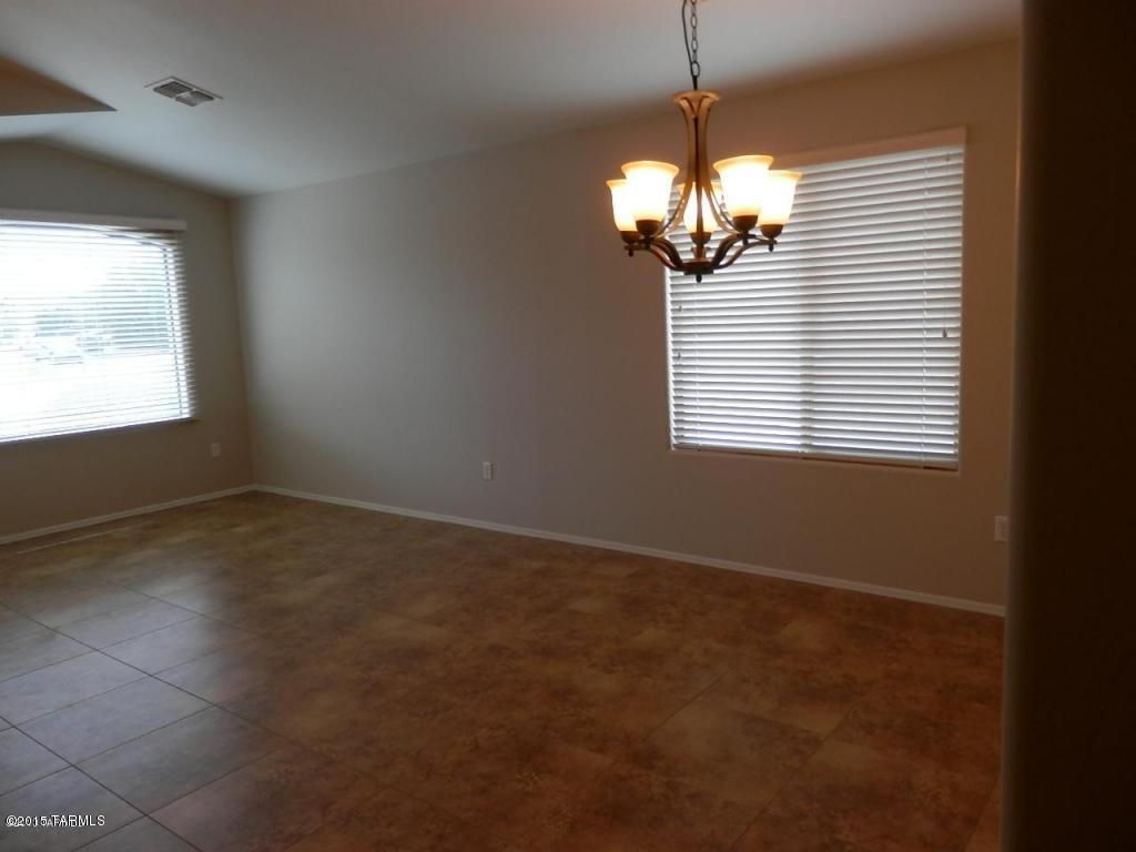 Canterbury Ranch (1-136) - Residential Lease
