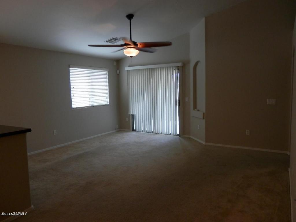 Canterbury Ranch (1-136) - Residential Lease