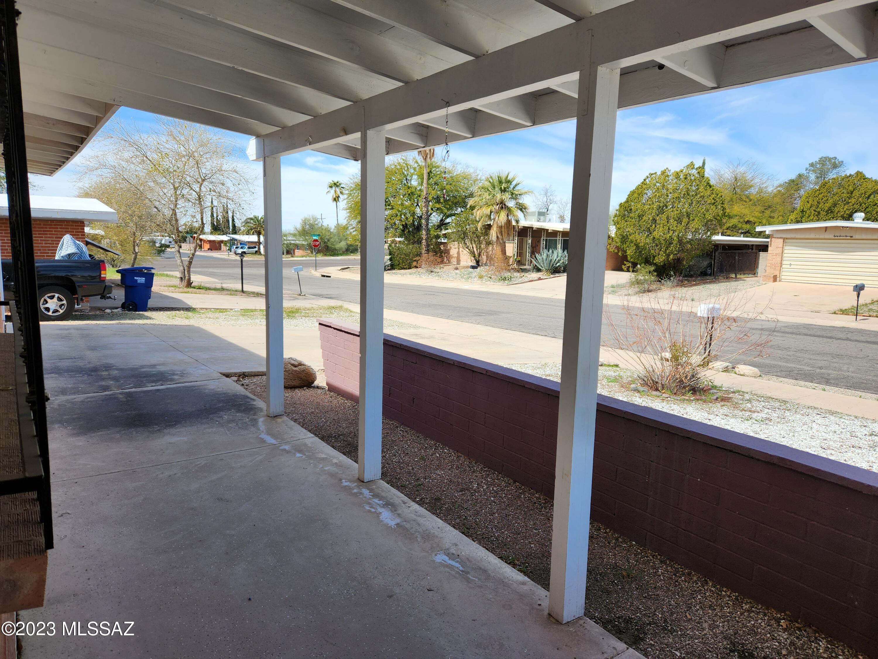 Centennial Park NO. 2 (1-7) - Residential