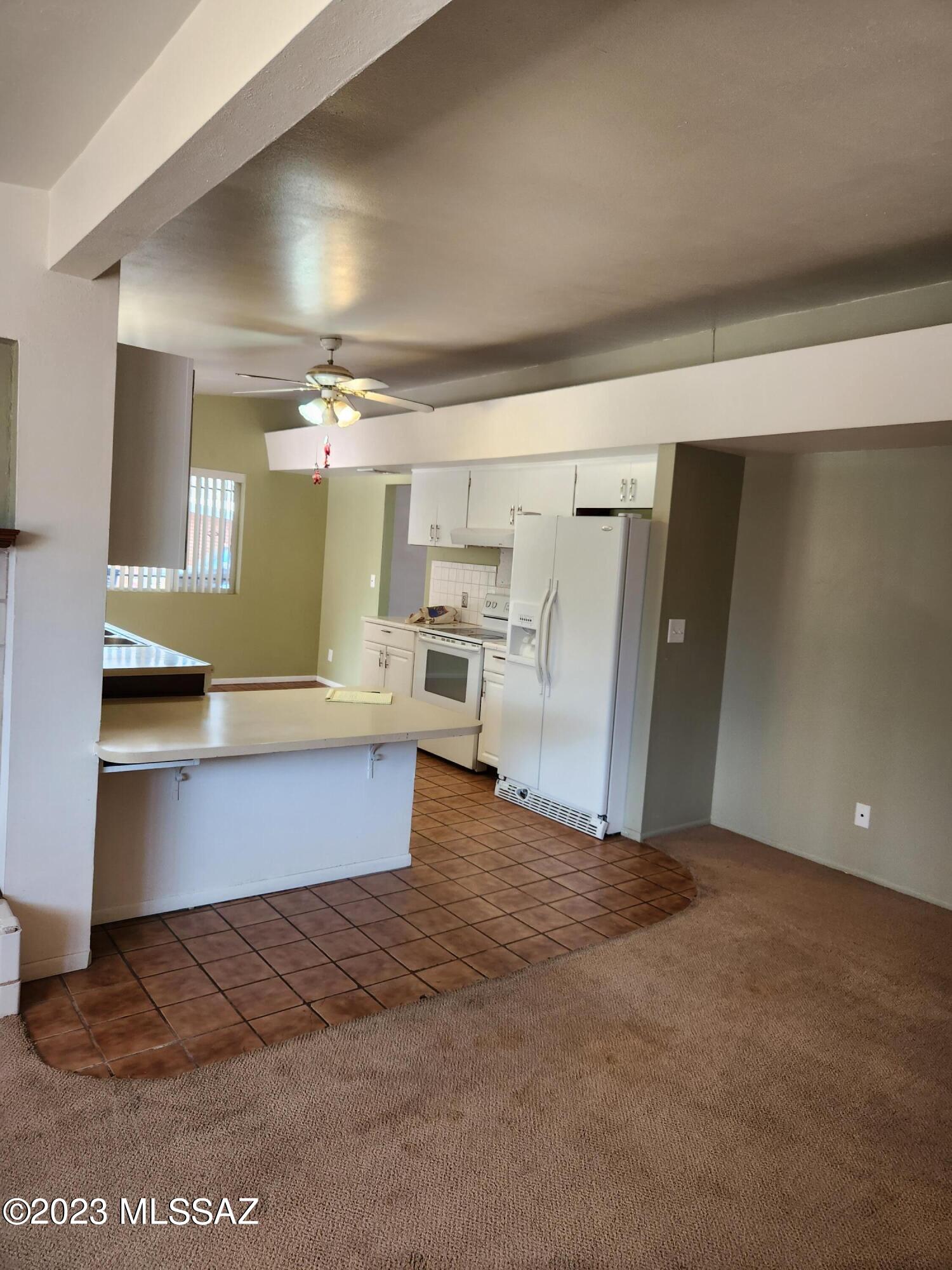 Centennial Park NO. 2 (1-7) - Residential