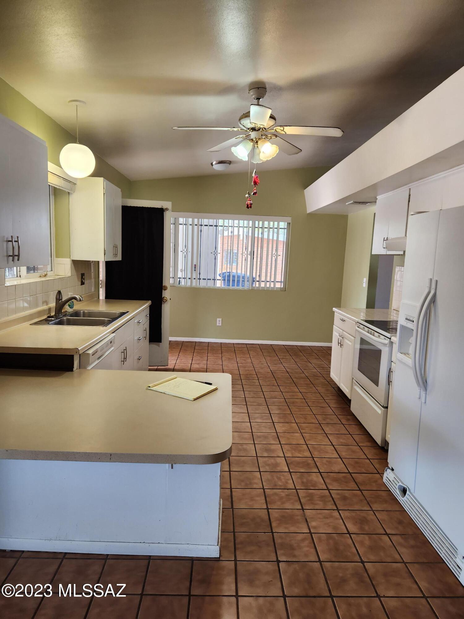 Centennial Park NO. 2 (1-7) - Residential