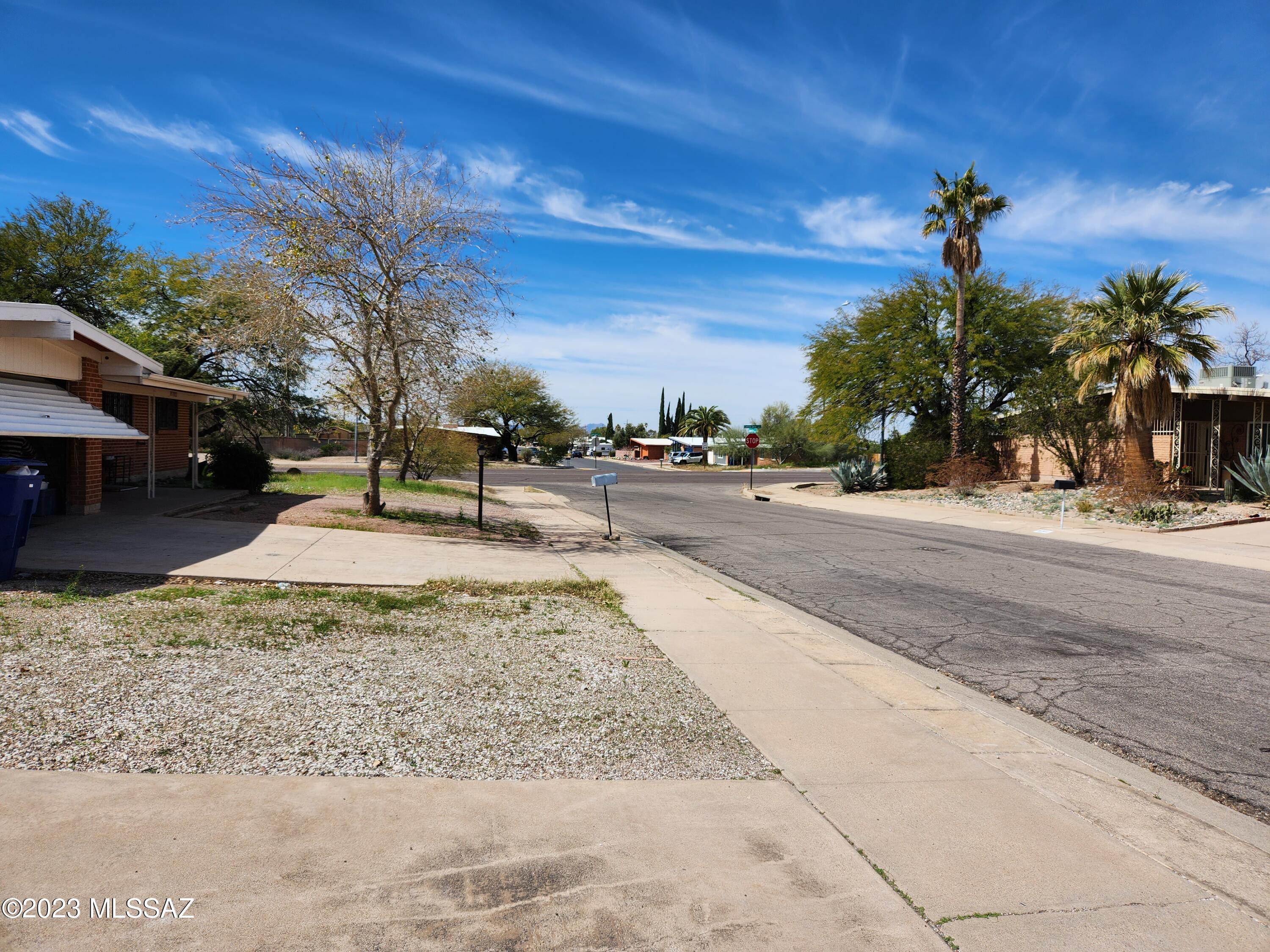Centennial Park NO. 2 (1-7) - Residential