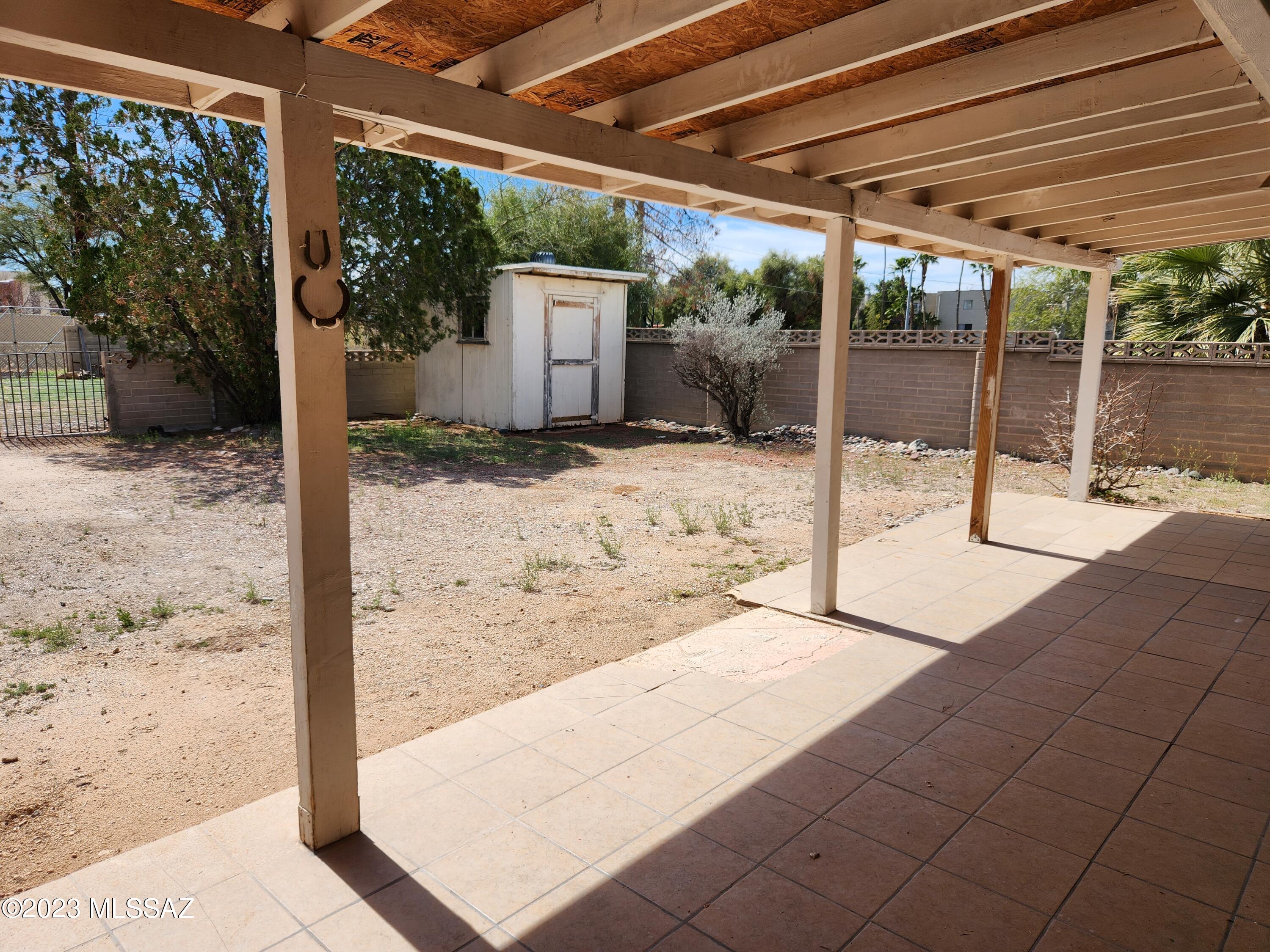 Centennial Park NO. 2 (1-7) - Residential