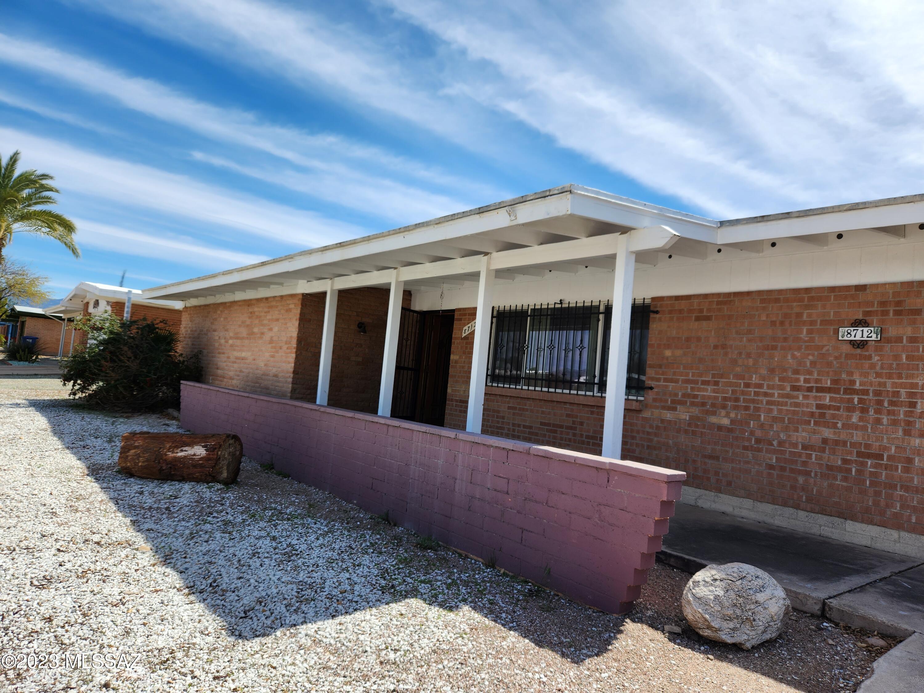 Centennial Park NO. 2 (1-7) - Residential