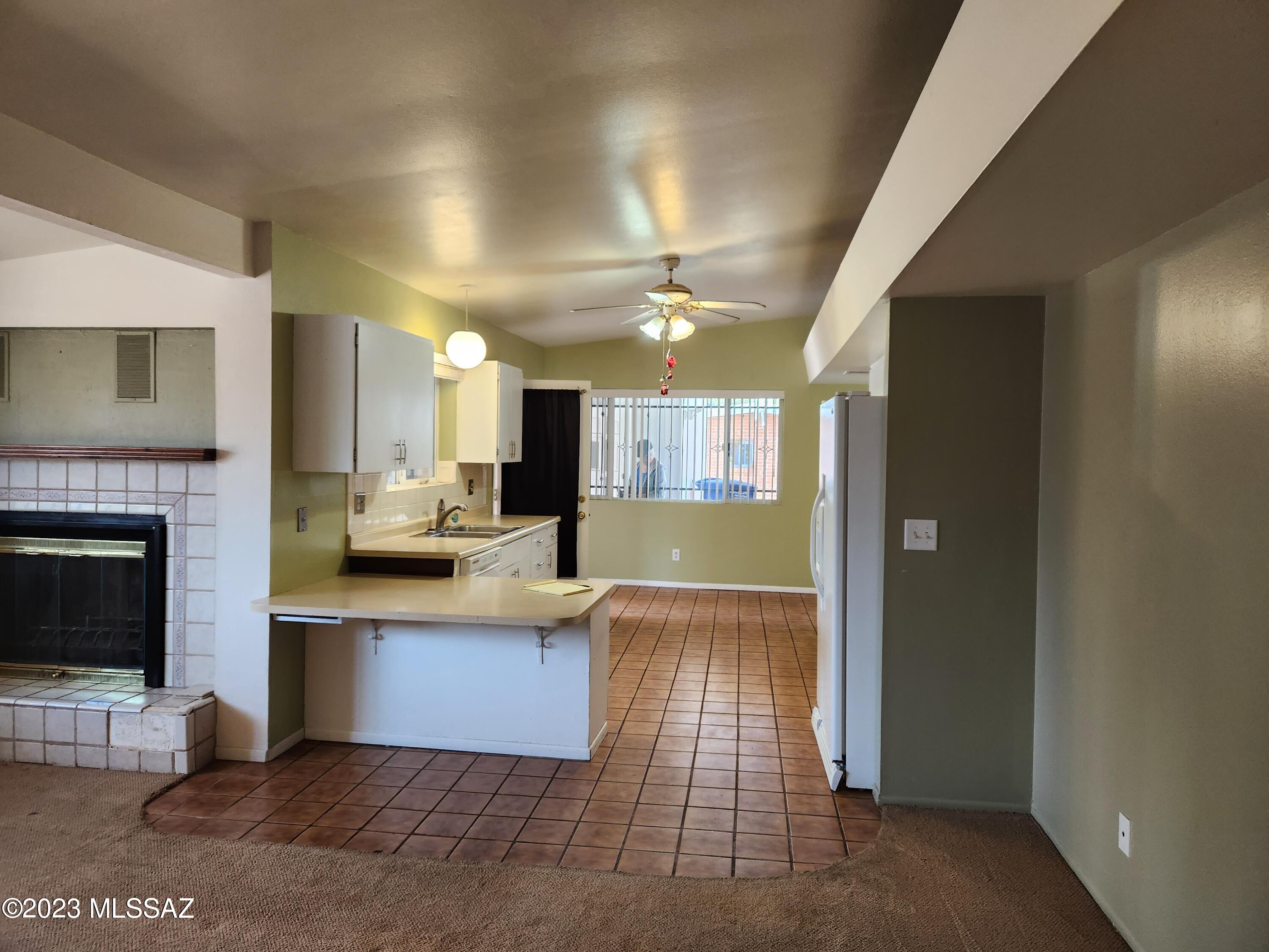 Centennial Park NO. 2 (1-7) - Residential