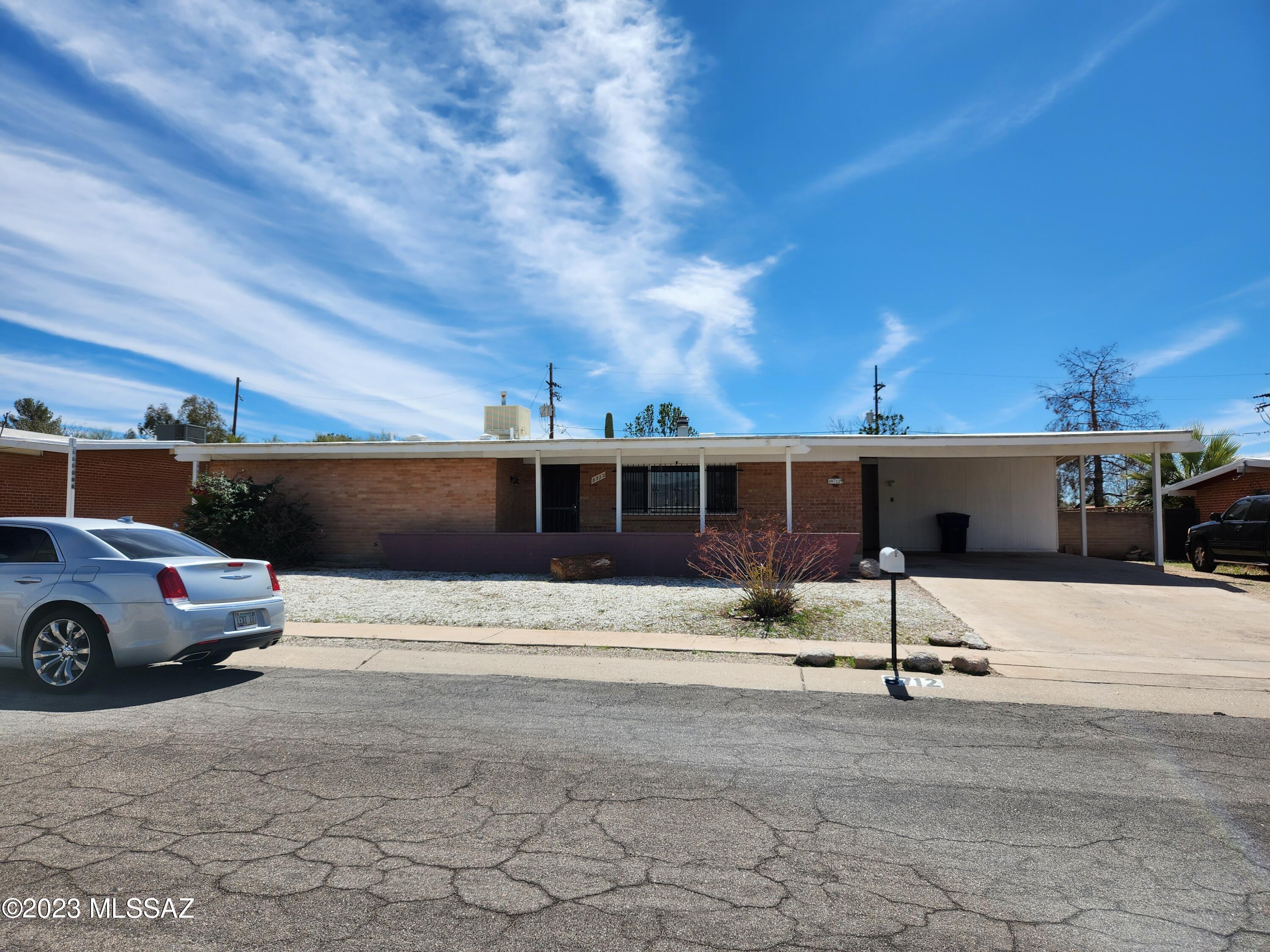 Centennial Park NO. 2 (1-7) - Residential