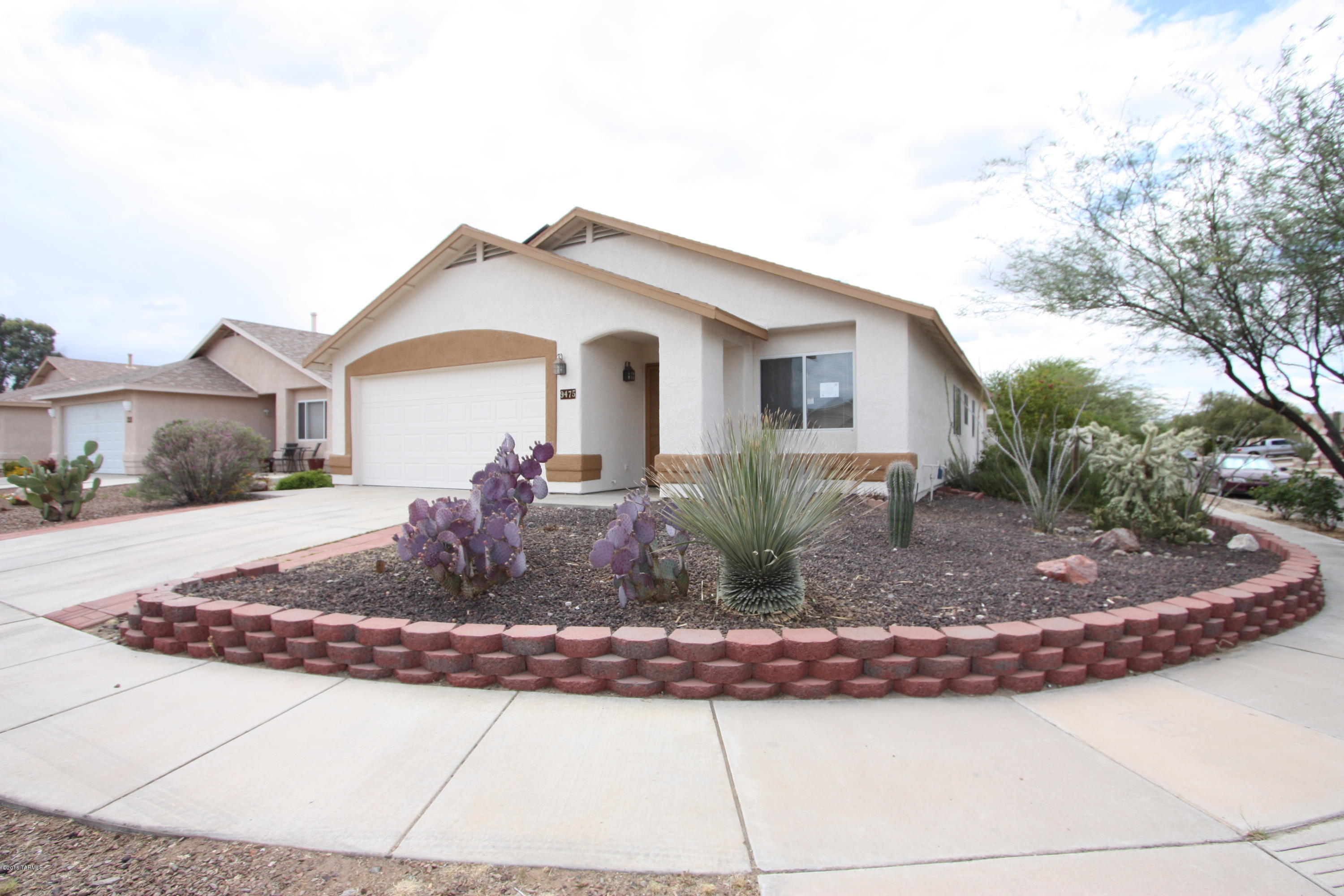 Elliott Homes At Rita Ranch (1-521) - Residential